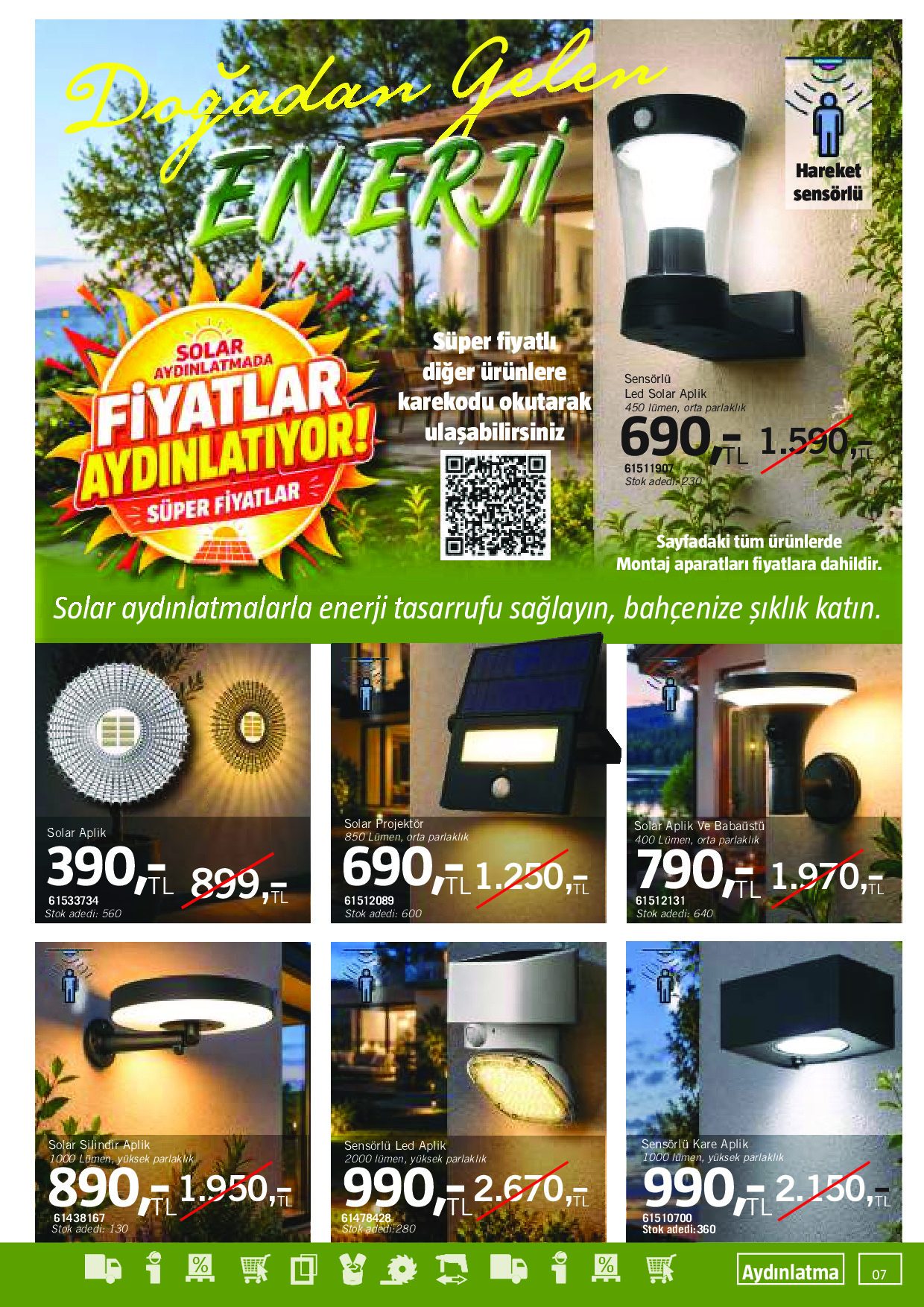 BAUHAUS 2026-10 Dergi - Sayfa 7