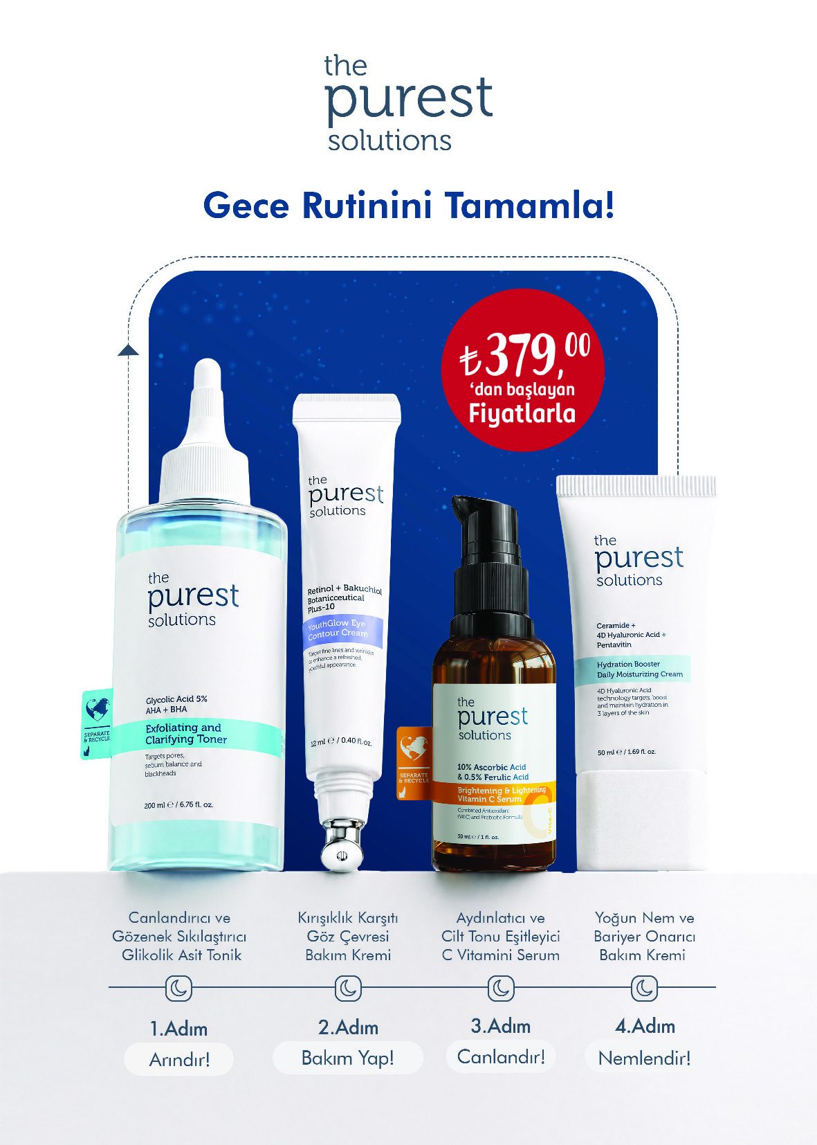 Rossmann 01Temmuz - 19 Temmuz Cilt Bakım Festivali Kataloğu - Sayfa 2