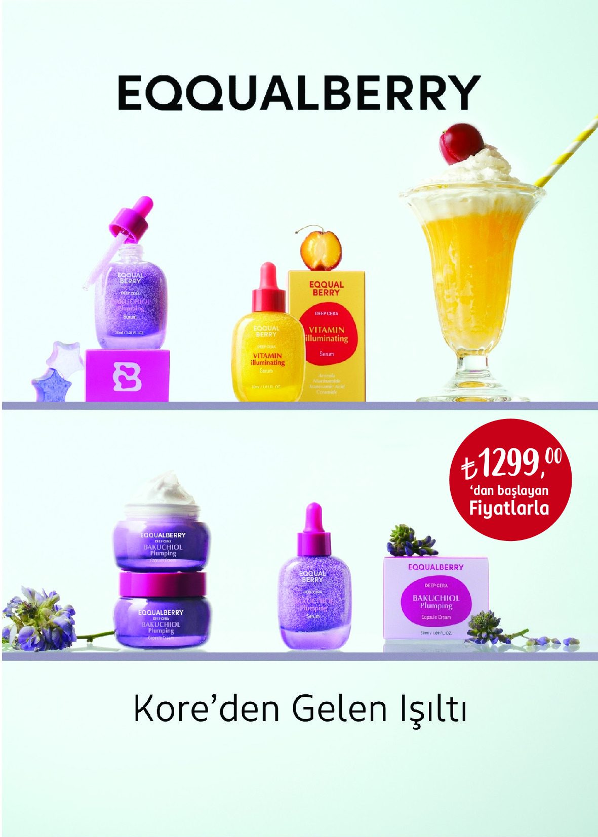 Rossmann 01Temmuz - 19 Temmuz Cilt Bakım Festivali Kataloğu - Sayfa 8