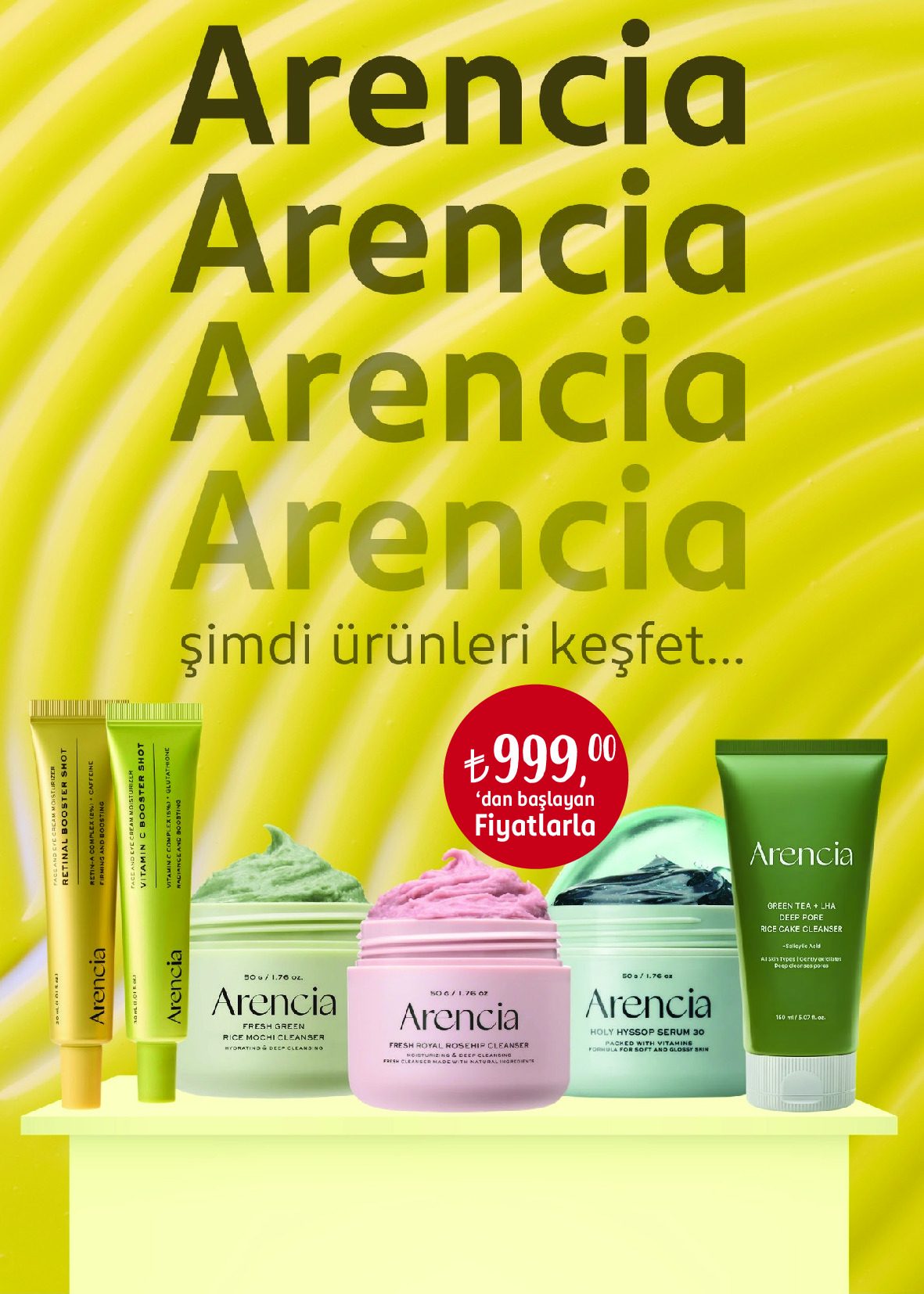 Rossmann 01Temmuz - 19 Temmuz Cilt Bakım Festivali Kataloğu - Sayfa 9