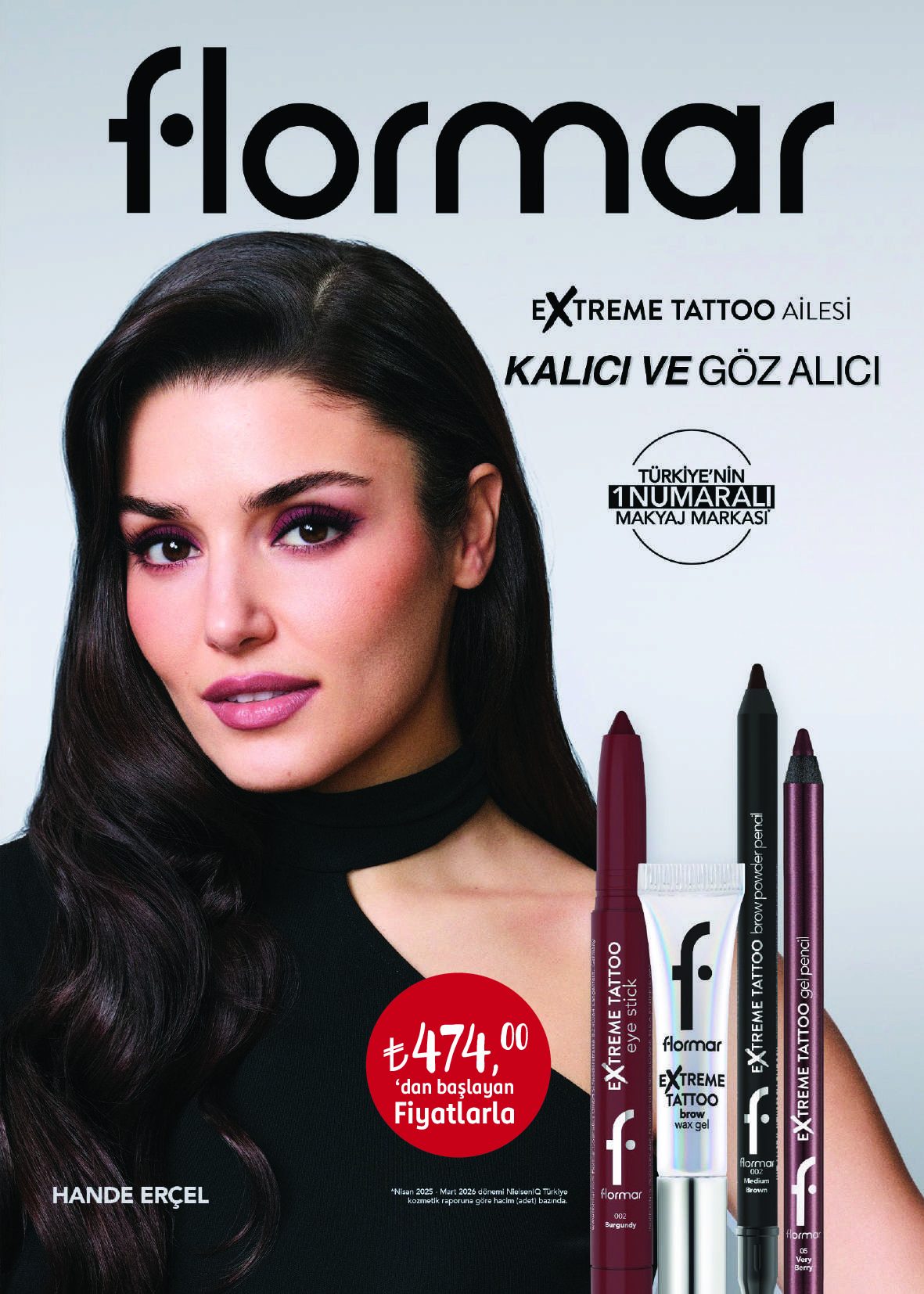 Rossmann 01Temmuz - 29 Temmuz Güzellik Kataloğu - Sayfa 10