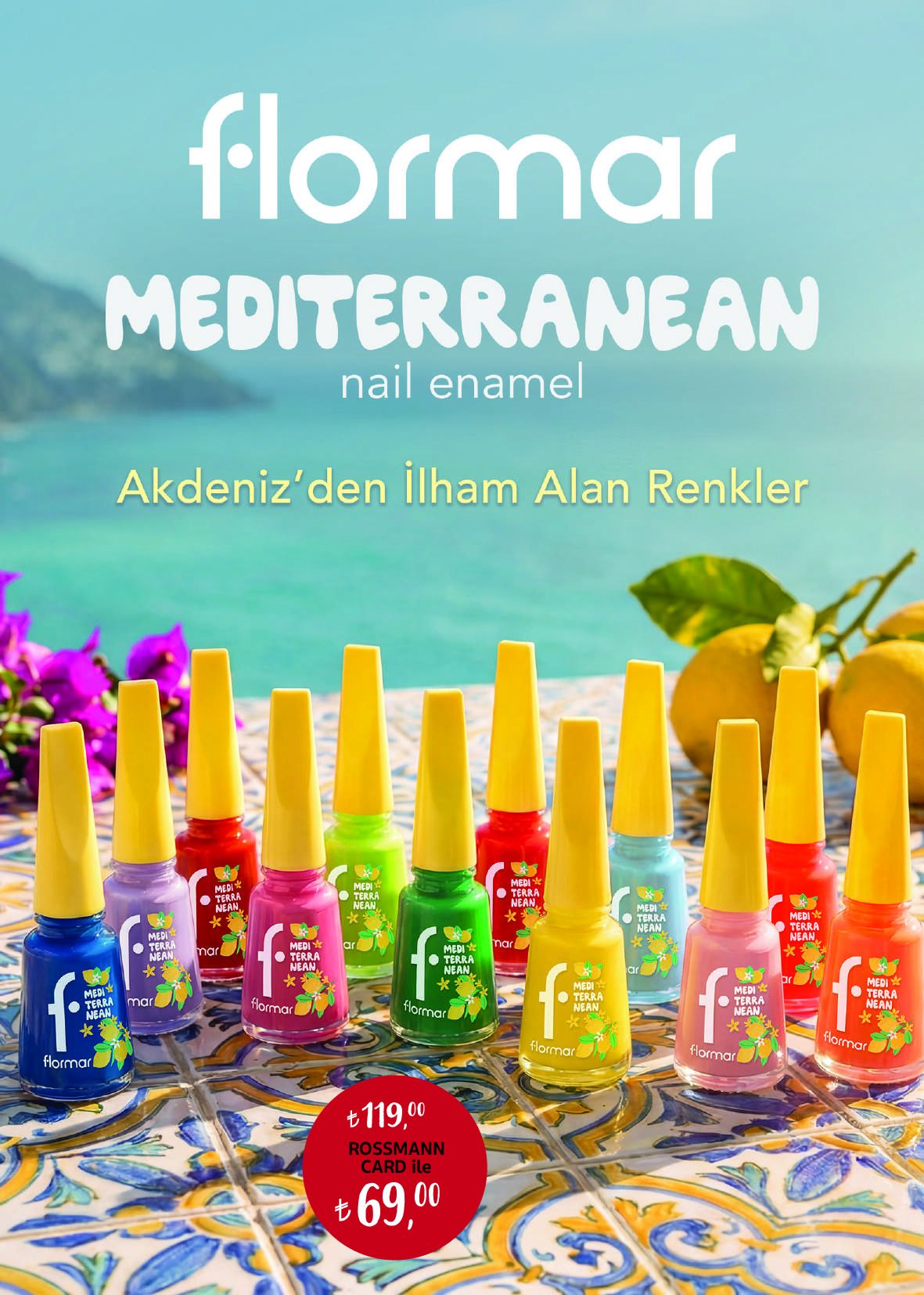 Rossmann 01Temmuz - 29 Temmuz Güzellik Kataloğu - Sayfa 12