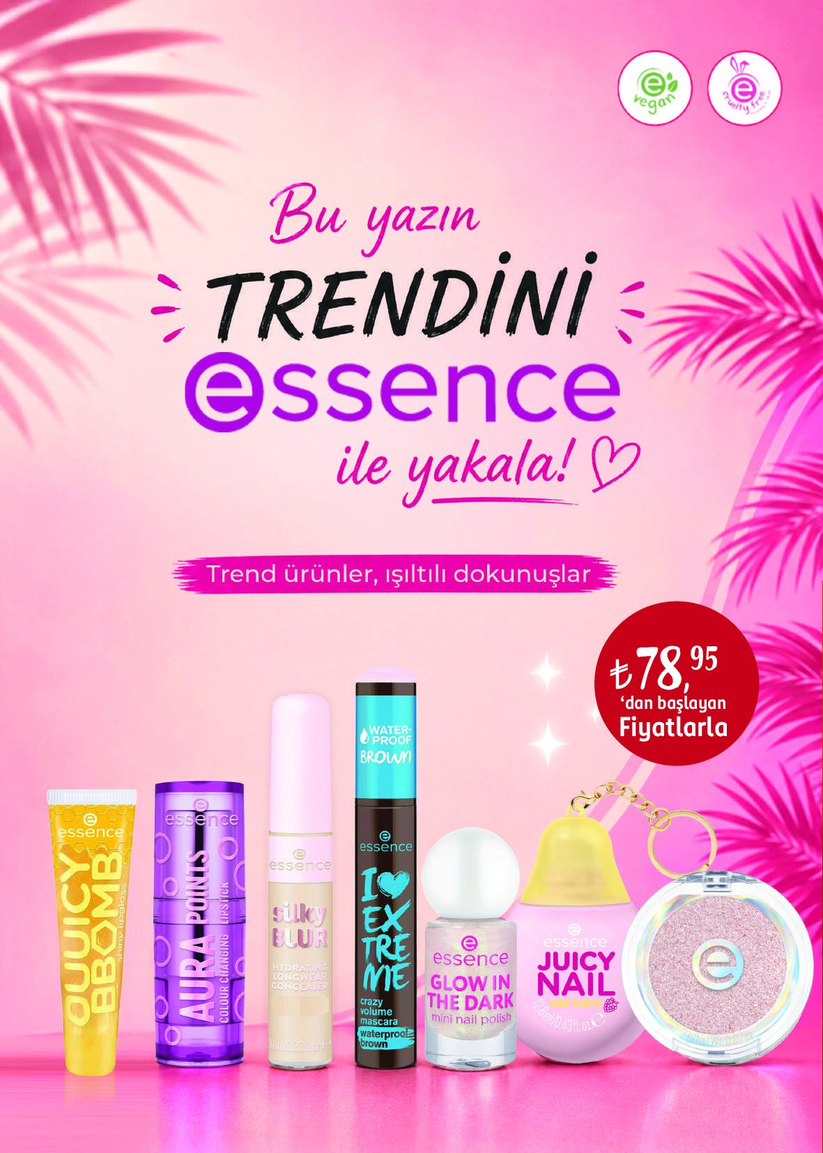Rossmann 01Temmuz - 29 Temmuz Güzellik Kataloğu - Sayfa 14