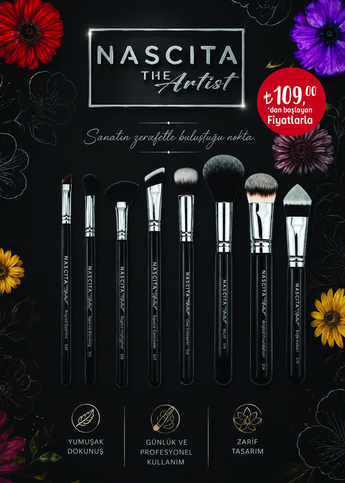 Rossmann 01Temmuz - 29 Temmuz Güzellik Kataloğu - Sayfa 20