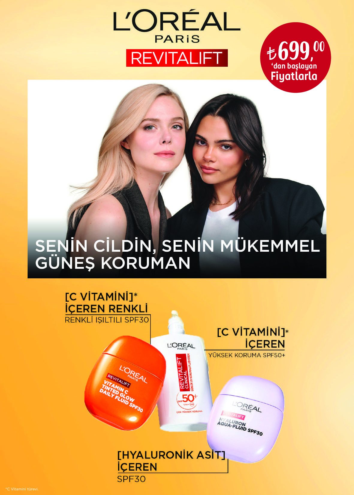 Rossmann 01Temmuz - 29 Temmuz Güzellik Kataloğu - Sayfa 22