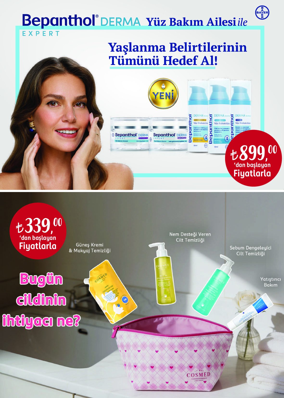 Rossmann 01Temmuz - 29 Temmuz Güzellik Kataloğu - Sayfa 25