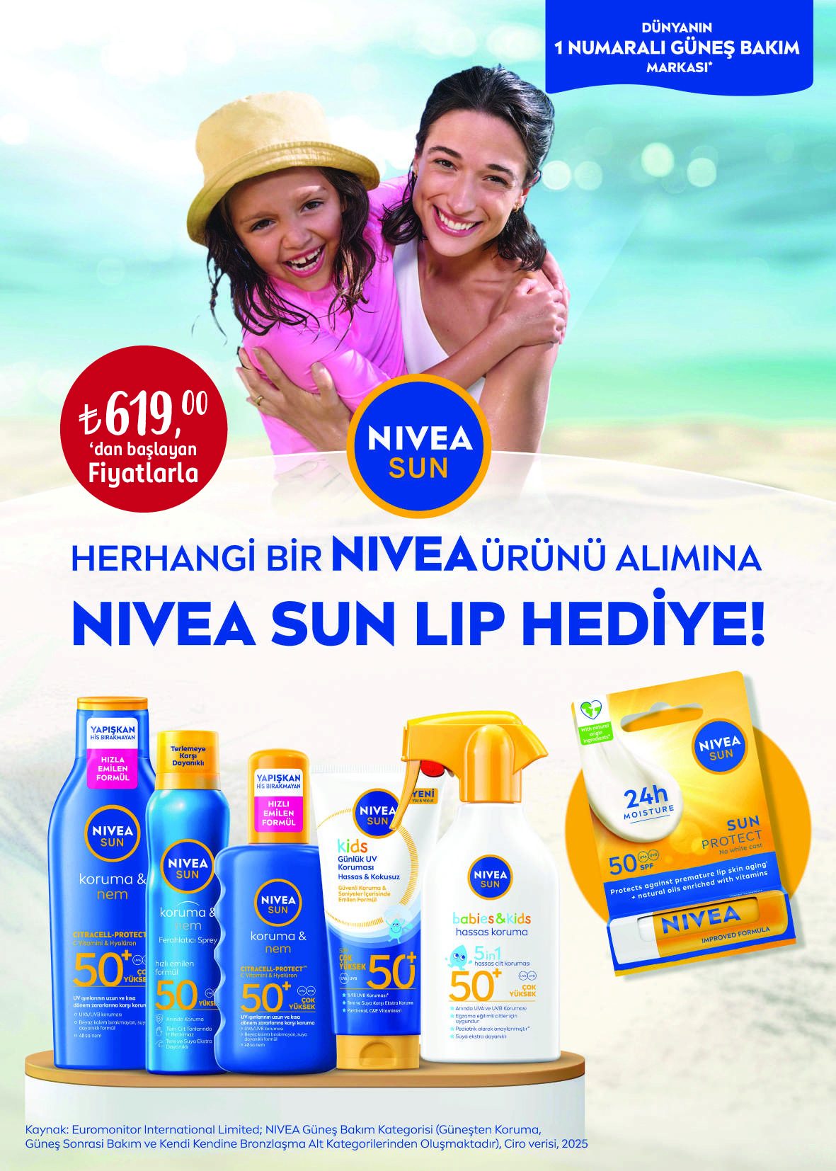 Rossmann 01Temmuz - 29 Temmuz Güzellik Kataloğu - Sayfa 27