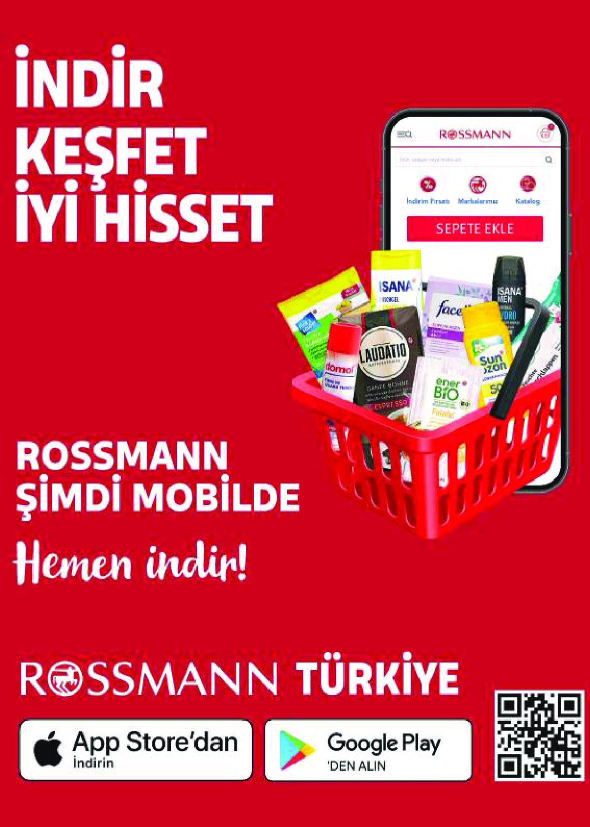 Rossmann 01 Temmuz - 29 Temmuz Kişisel Bakım Kataloğu - Sayfa 2