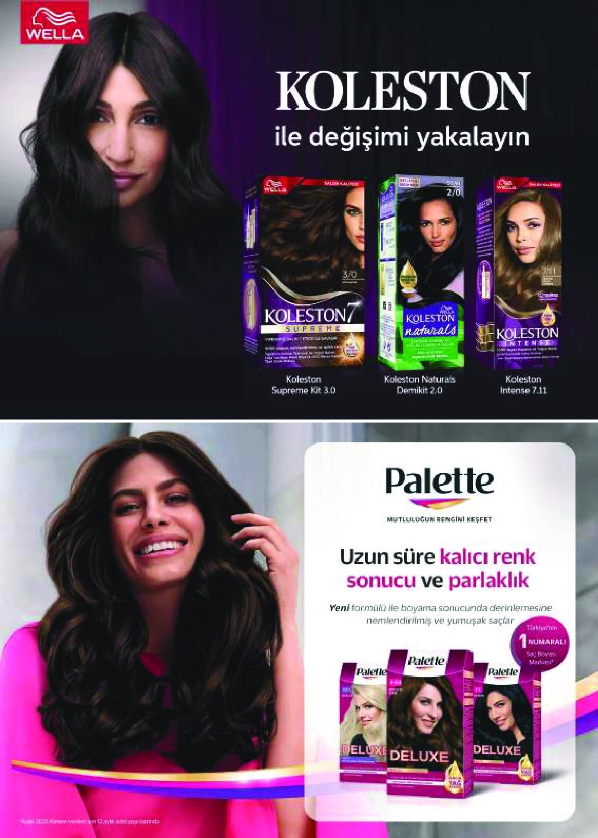 Rossmann 01 Temmuz - 29 Temmuz Kişisel Bakım Kataloğu - Sayfa 13