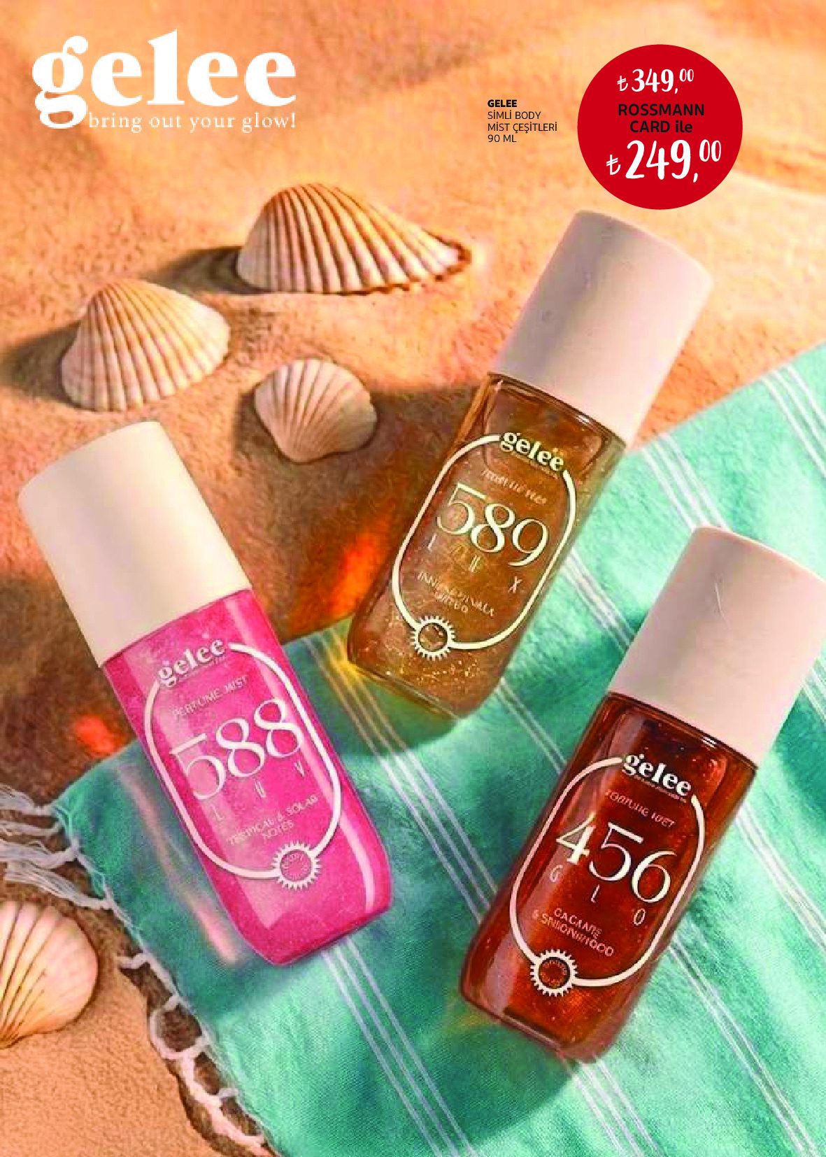 Rossmann 01 Temmuz - 29 Temmuz Kişisel Bakım Kataloğu - Sayfa 19