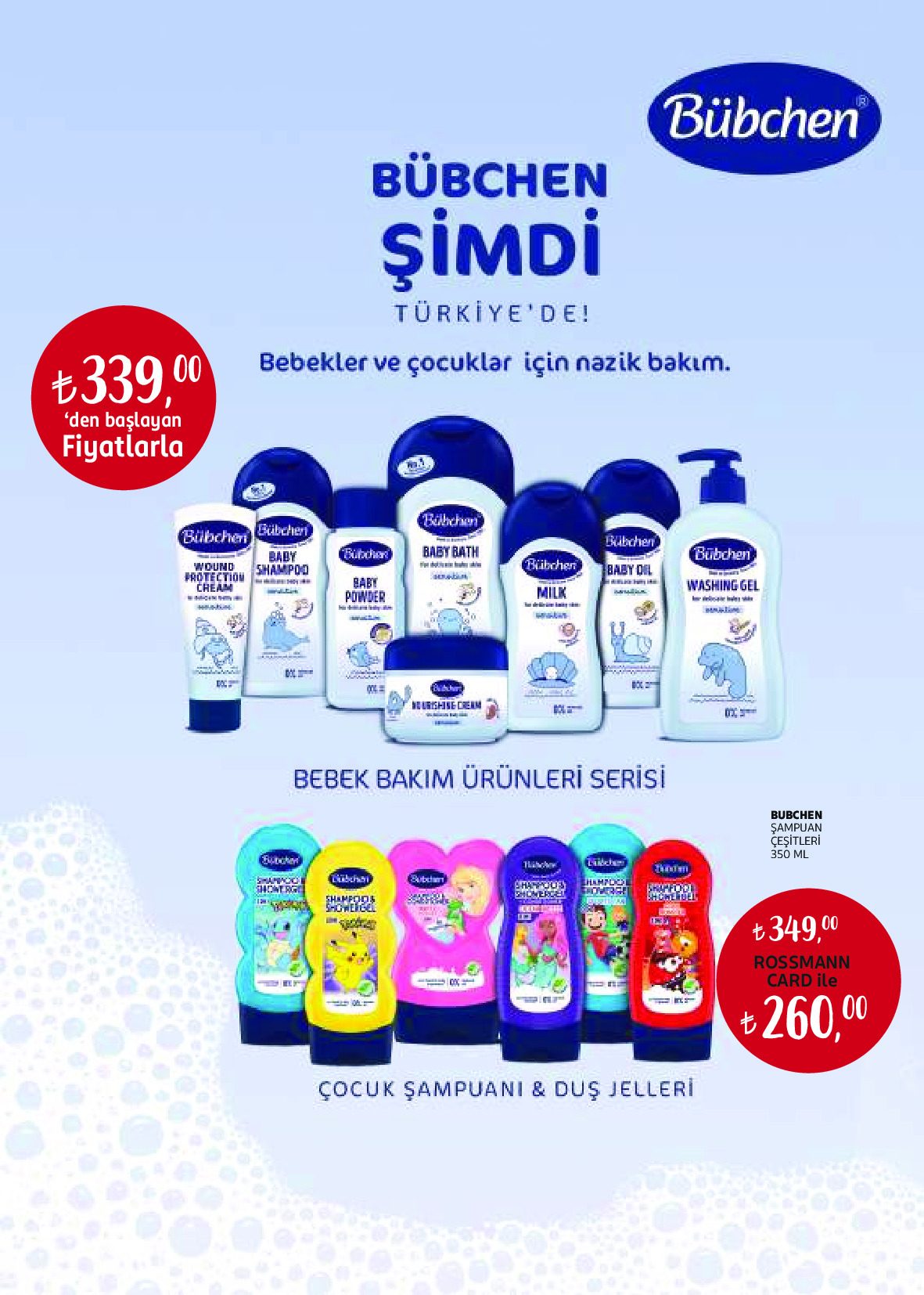 Rossmann 01 Temmuz - 29 Temmuz Kişisel Bakım Kataloğu - Sayfa 33