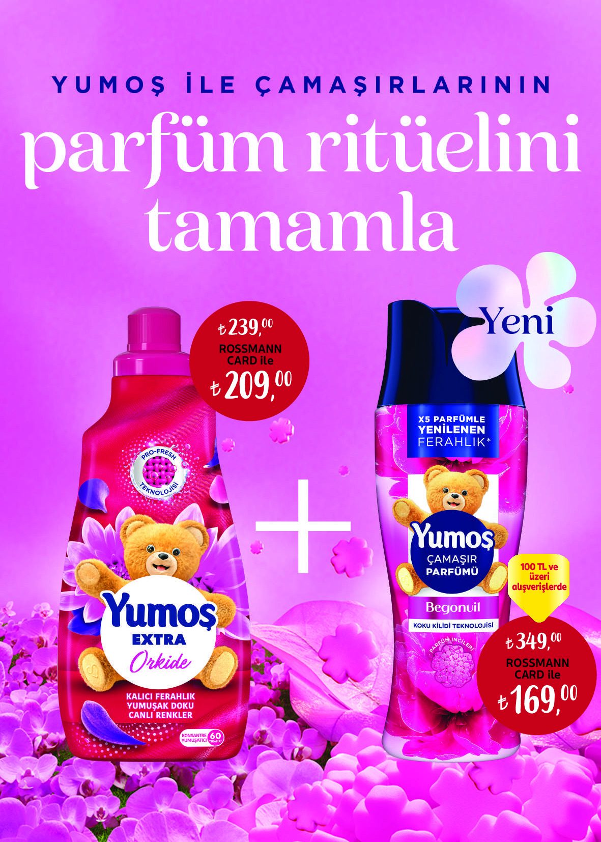 Rossmann 01 Temmuz - 29 Temmuz Ev & Yaşam Kataloğu - Sayfa 10