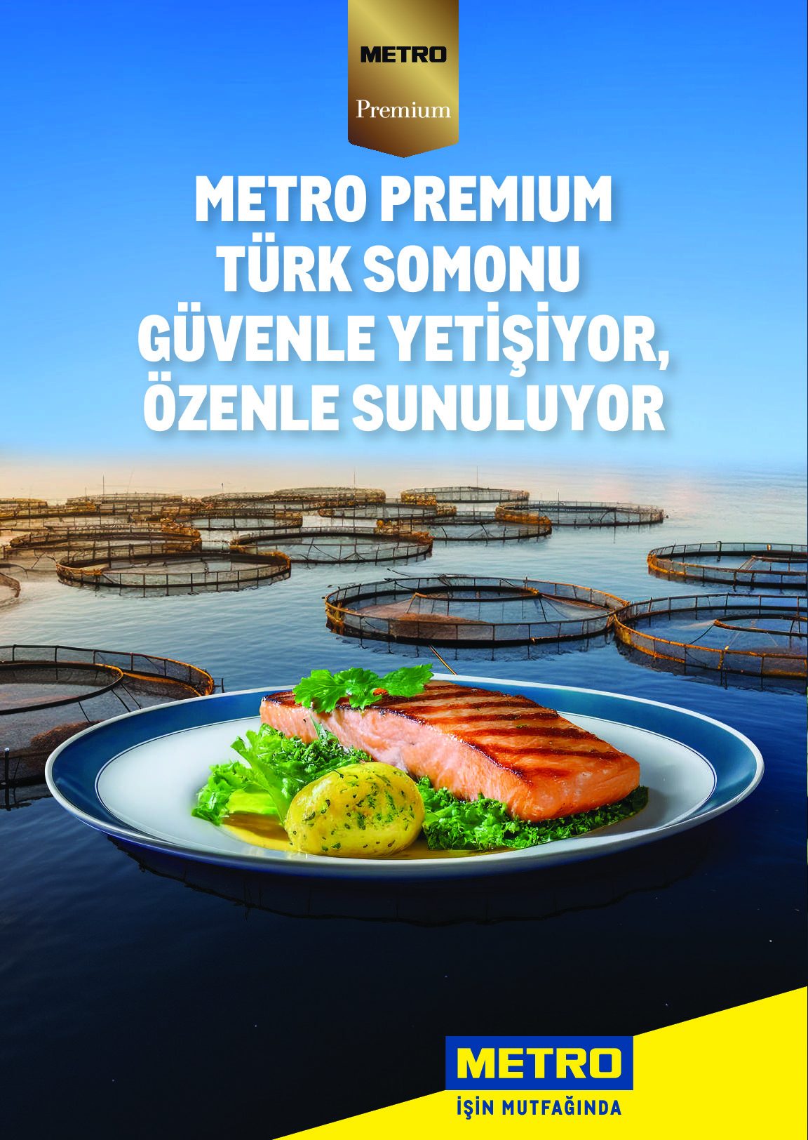 Metro 08 Temmuz - 14 Temmuz Dünya Mutfakları Kataloğu - Sayfa 2