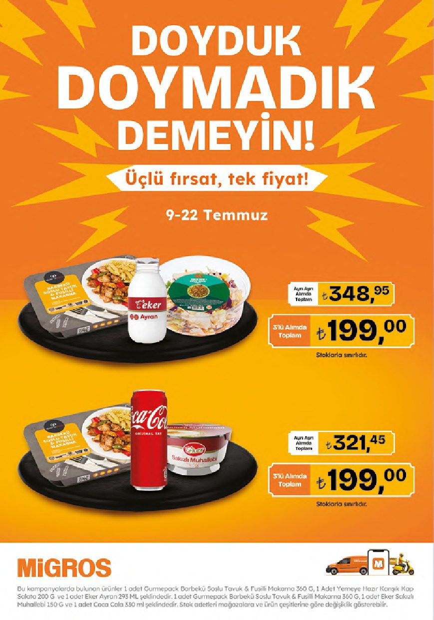 Migroskop Dijital 09 Temmuz - 22 Temmuz Aktüel Kataloğu - Sayfa 108