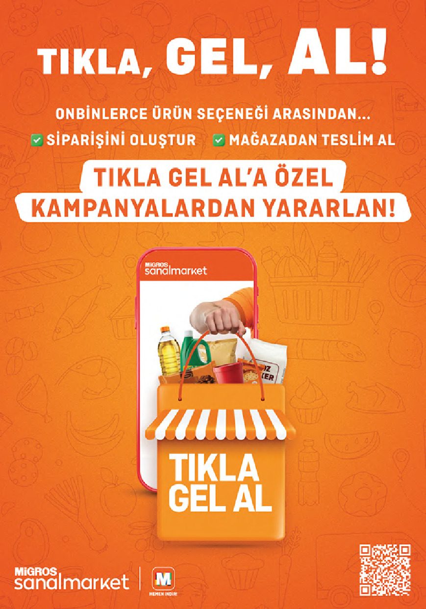 Migroskop Dijital 09 Temmuz - 22 Temmuz Aktüel Kataloğu - Sayfa 111
