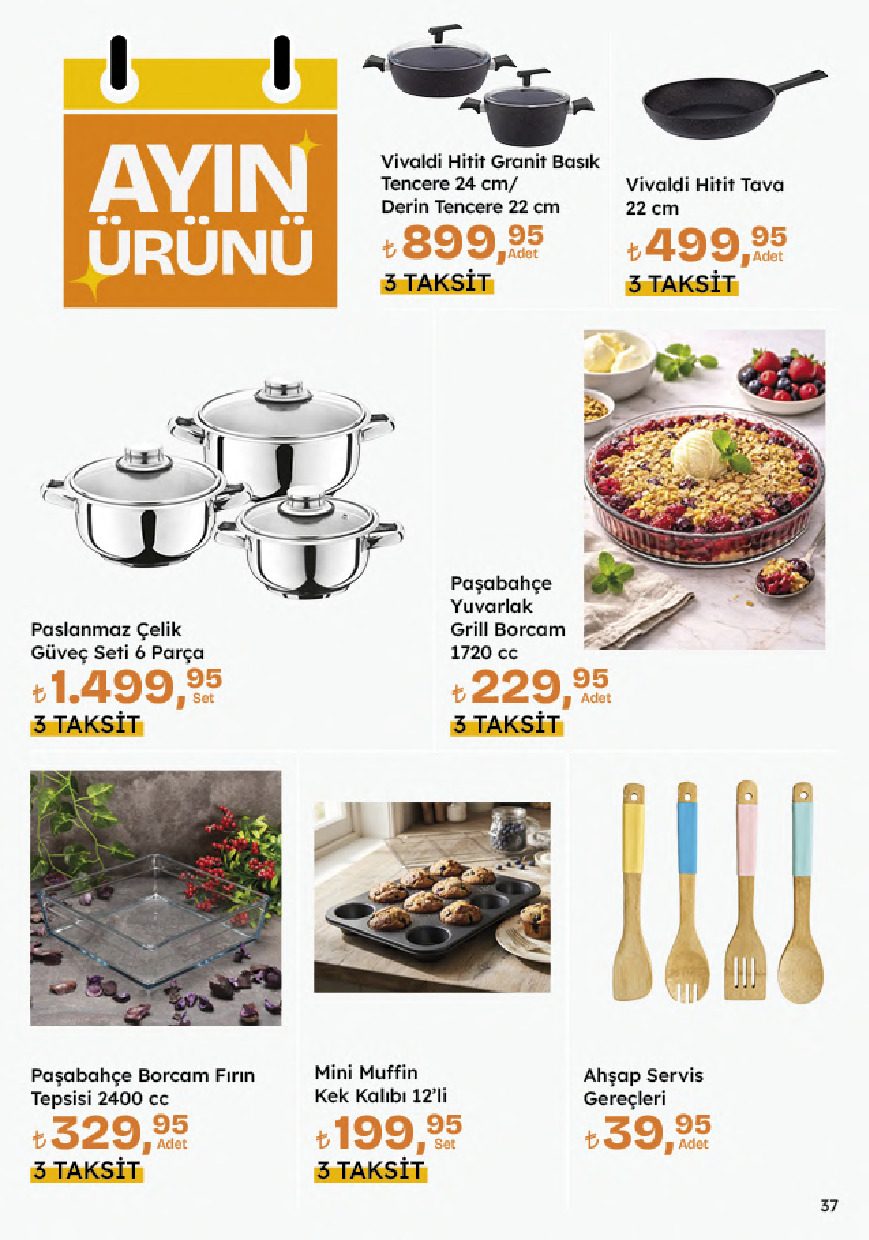 Migroskop Dijital 09 Temmuz - 22 Temmuz Aktüel Kataloğu - Sayfa 149