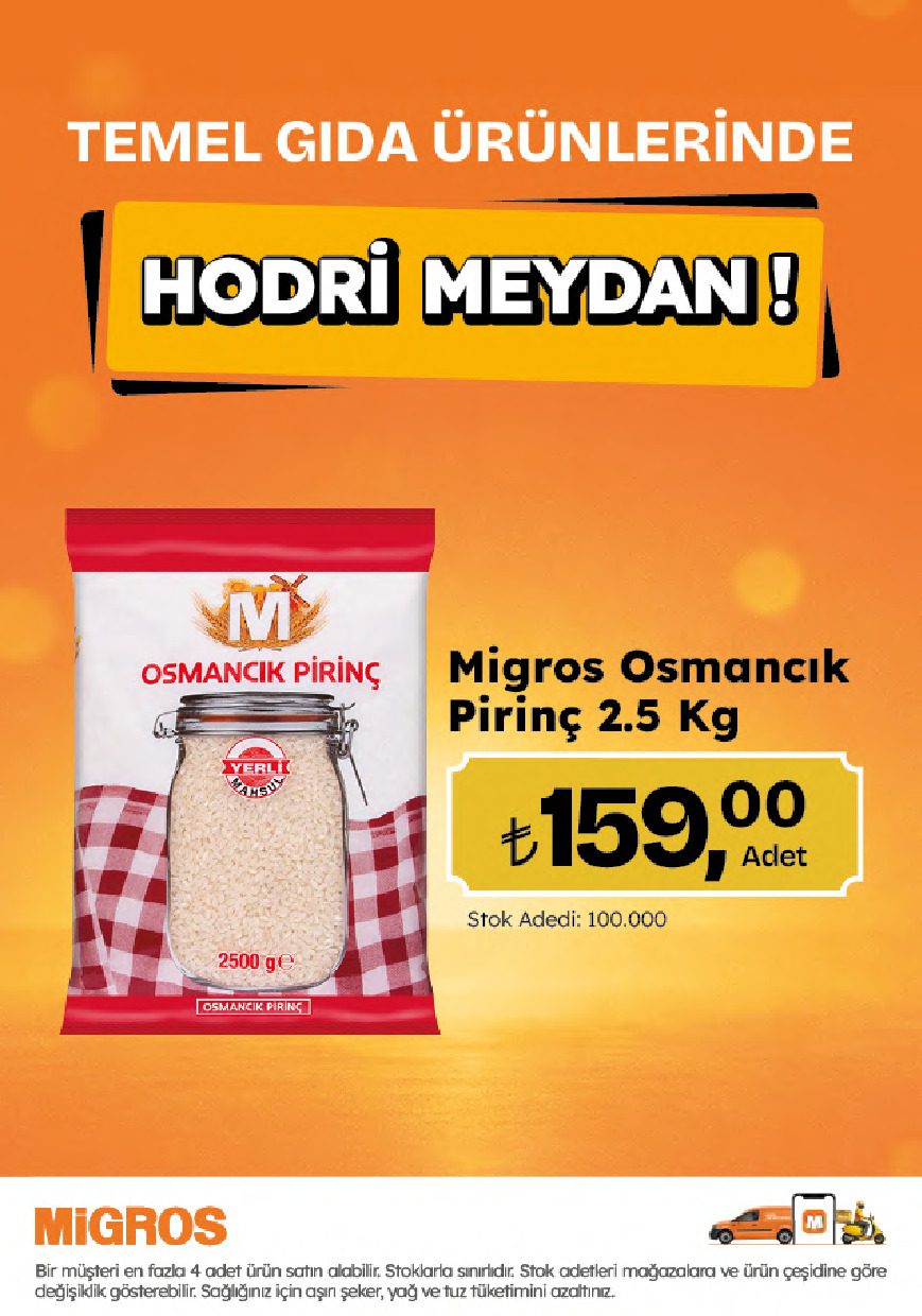 5M Migroskop Dijital 09 Temmuz - 22 Temmuz Aktüel Kataloğu - Sayfa 7