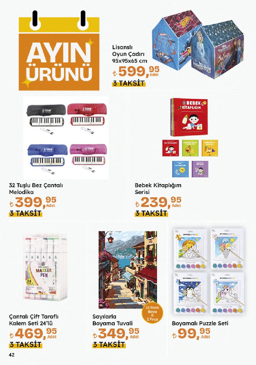 5M Migroskop Dijital 09 Temmuz - 22 Temmuz Aktüel Kataloğu - Sayfa 160