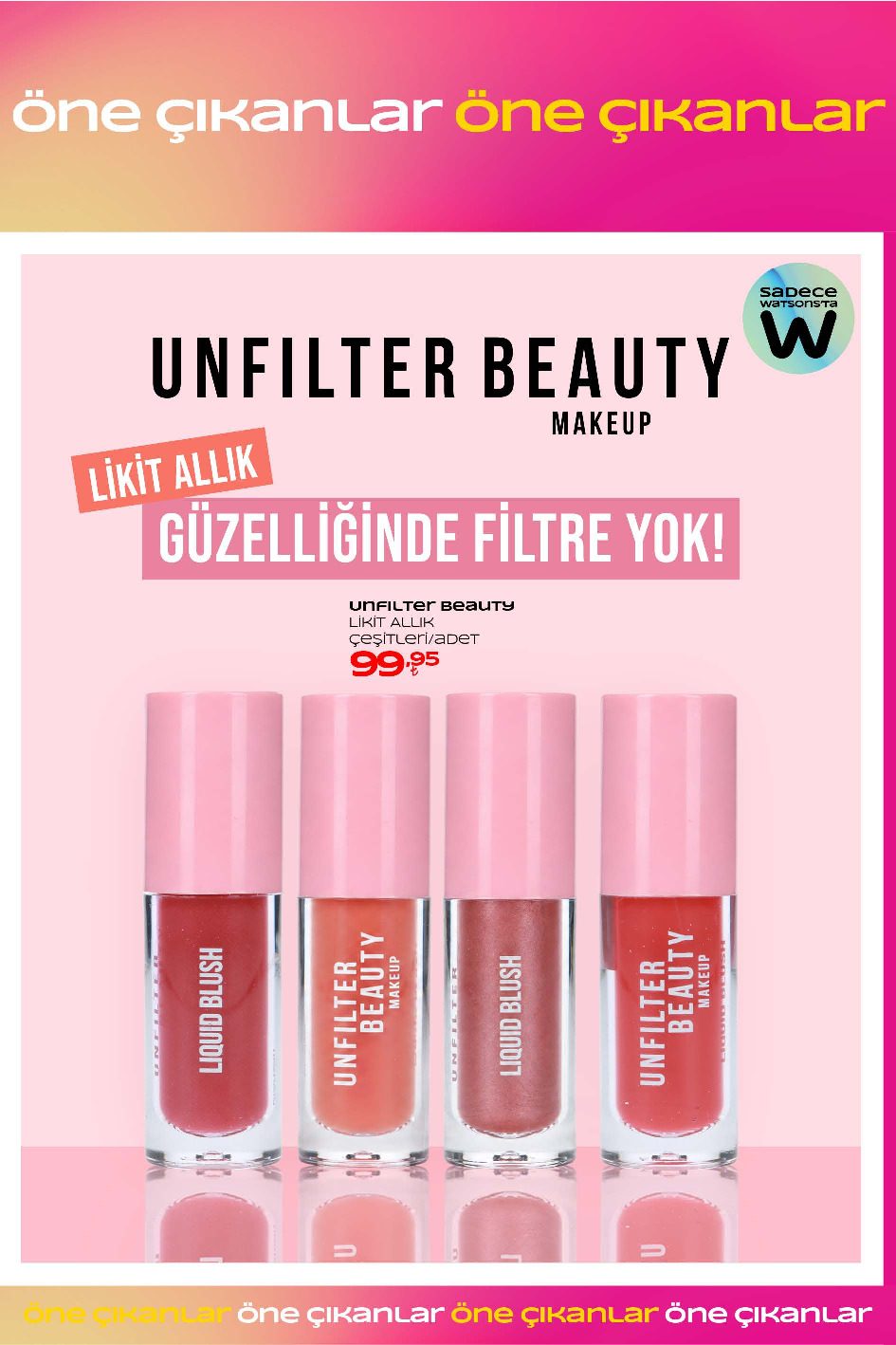 Watsons 31 Temmuz - 31 Ağustos Aktüel Kataloğu - Sayfa 15