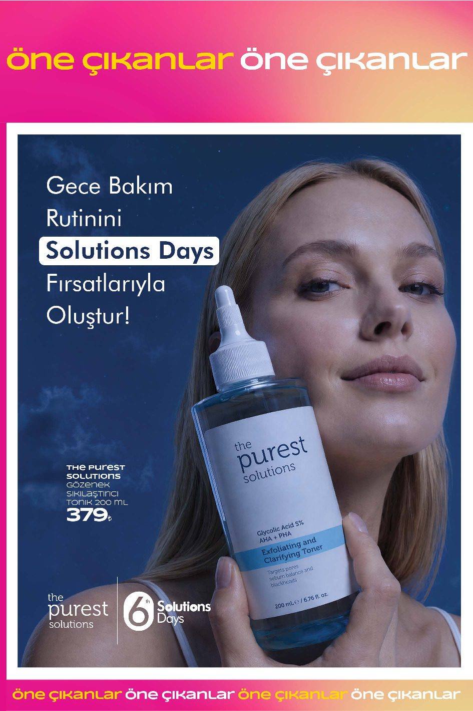 Watsons 31 Temmuz - 31 Ağustos Aktüel Kataloğu - Sayfa 23