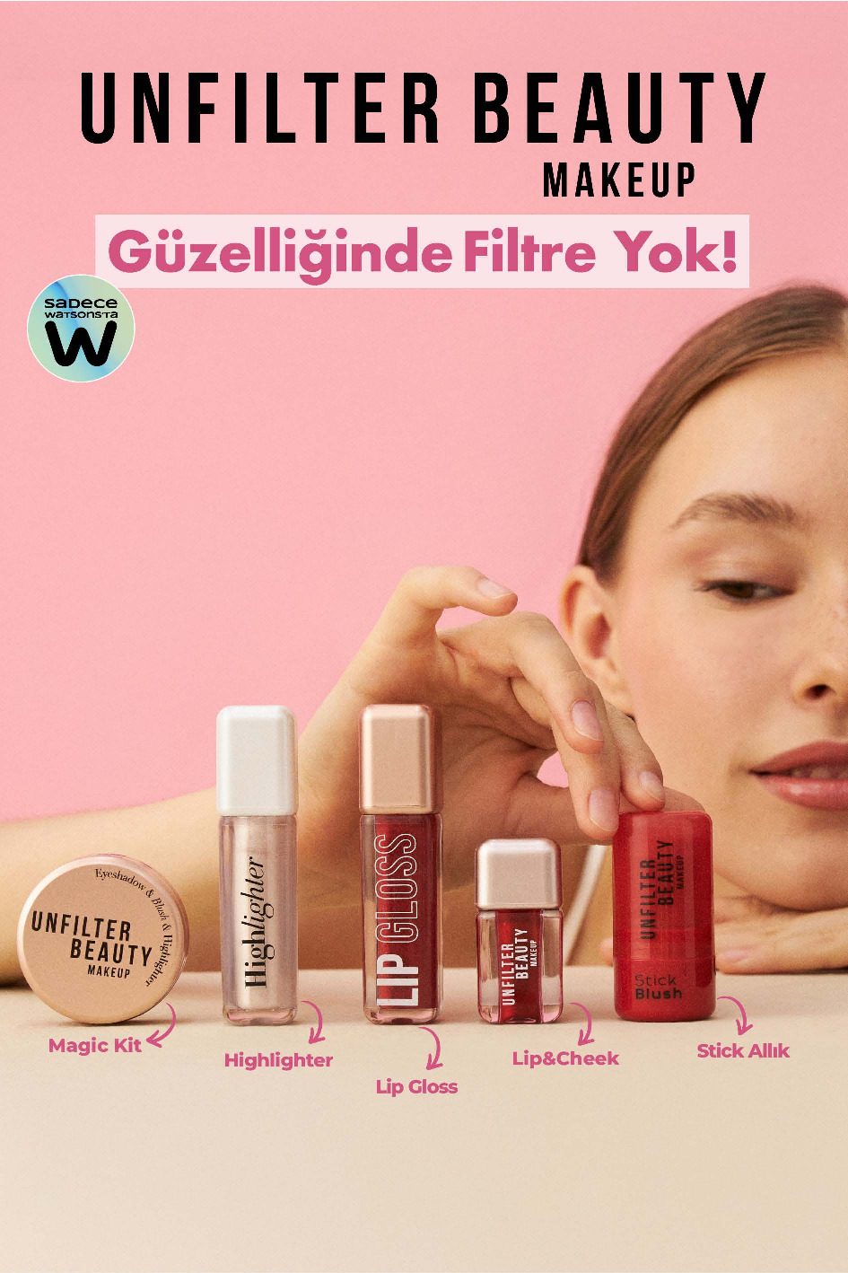 Watsons 31 Temmuz - 31 Ağustos Aktüel Kataloğu - Sayfa 48