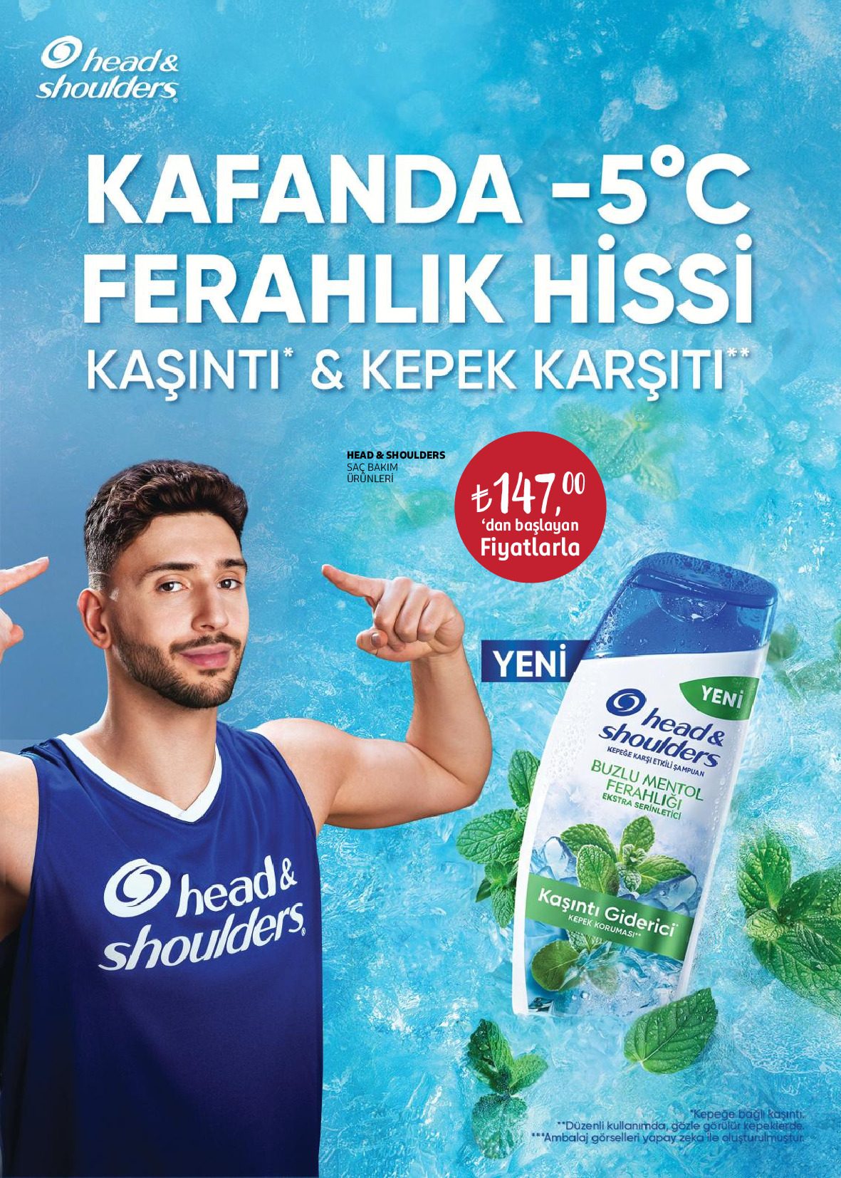 Rossmann 30 Temmuz - 31 Ağustos Saç Bakım Festivali Kataloğu - Sayfa 10