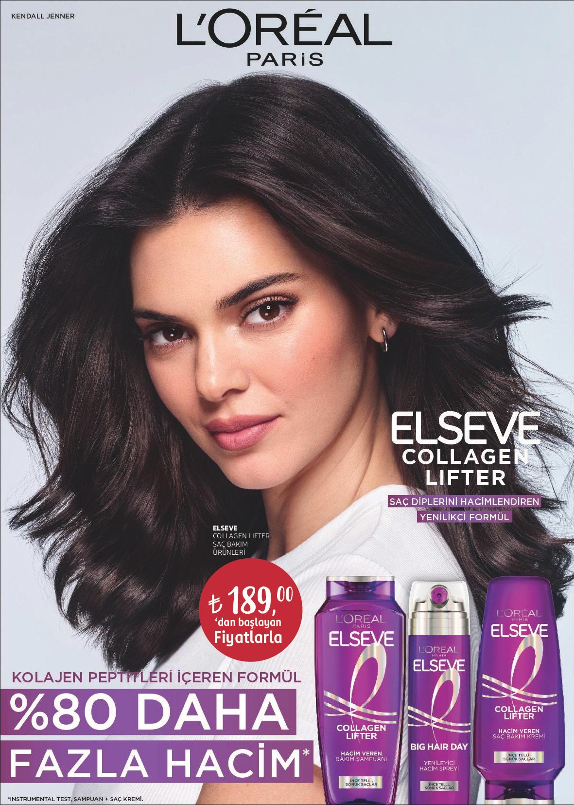 Rossmann 30 Temmuz - 31 Ağustos Saç Bakım Festivali Kataloğu - Sayfa 12