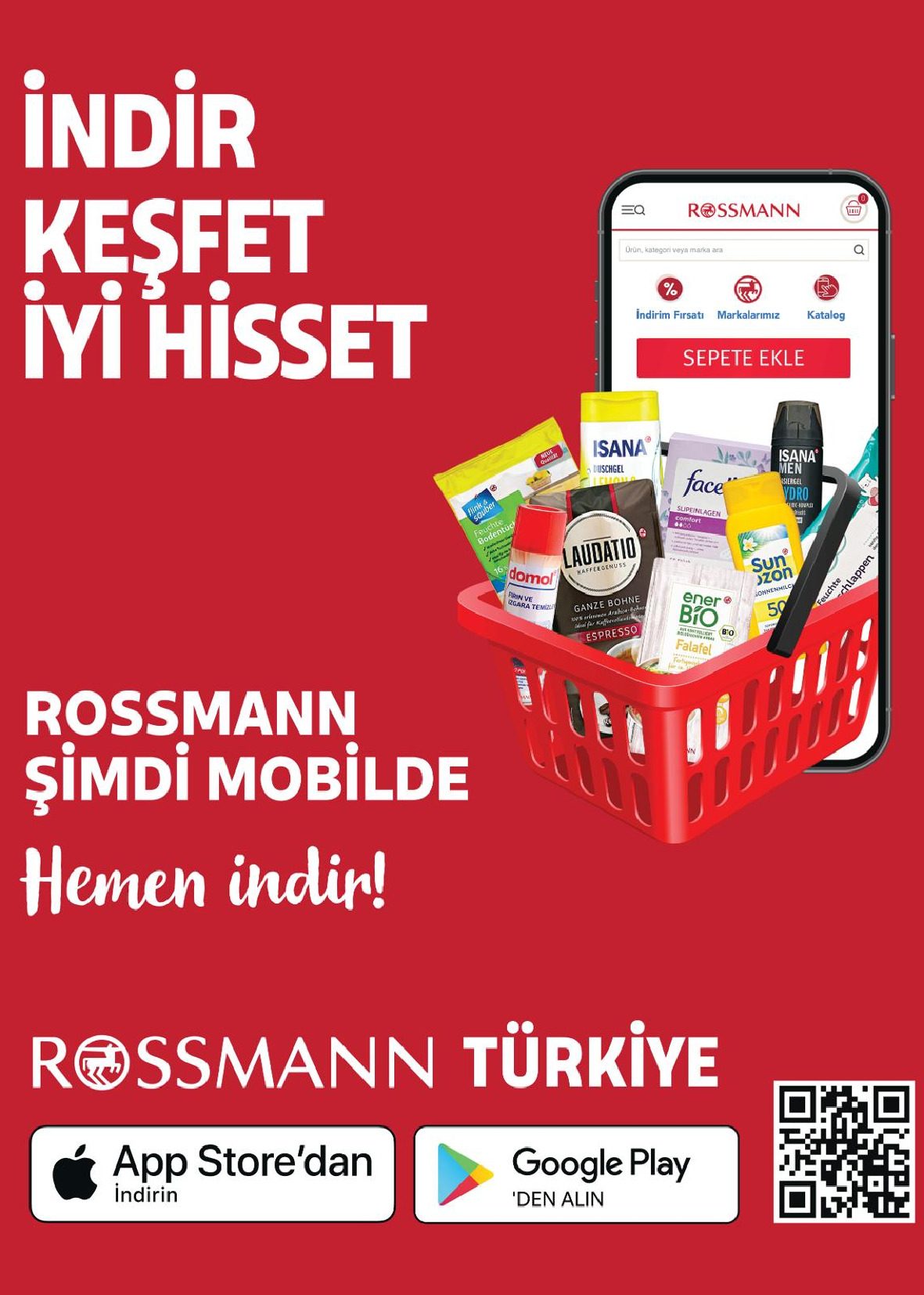 Rossmann 30 Temmuz - 27 Ağustos Güzellik Kataloğu - Sayfa 2