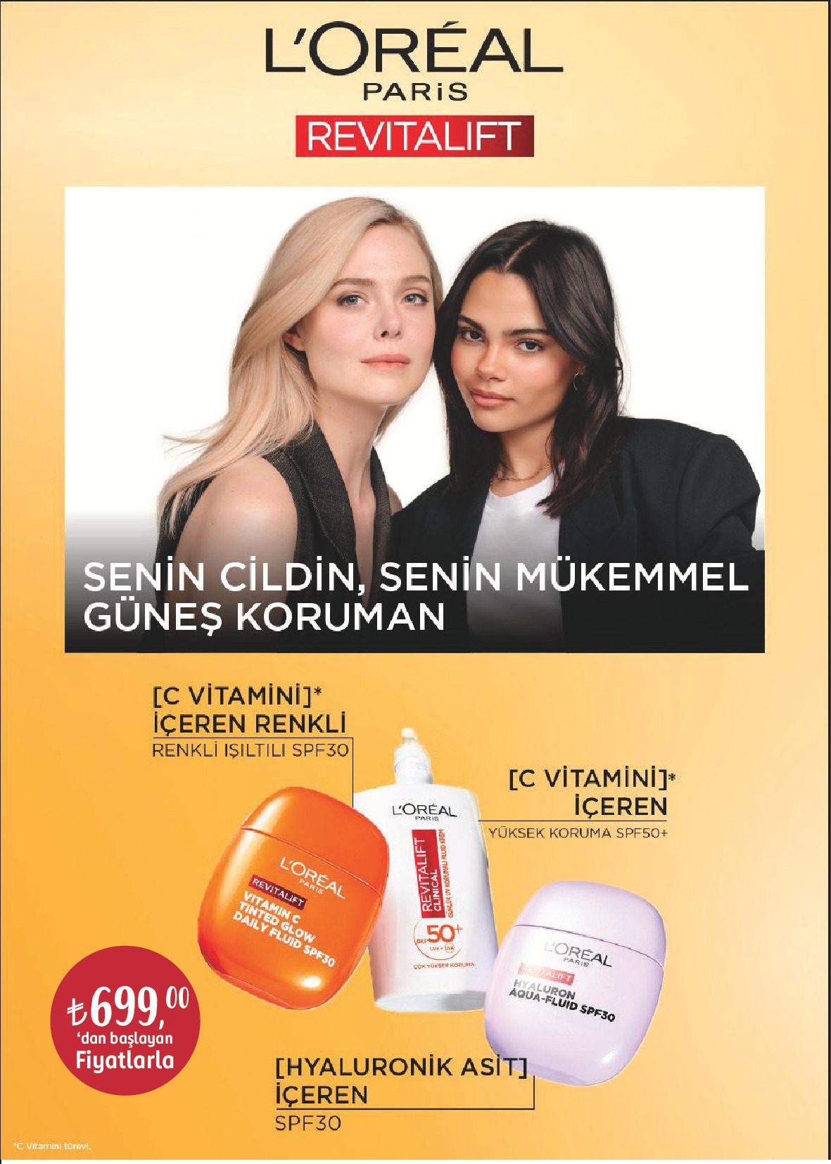 Rossmann 30 Temmuz - 27 Ağustos Güzellik Kataloğu - Sayfa 19