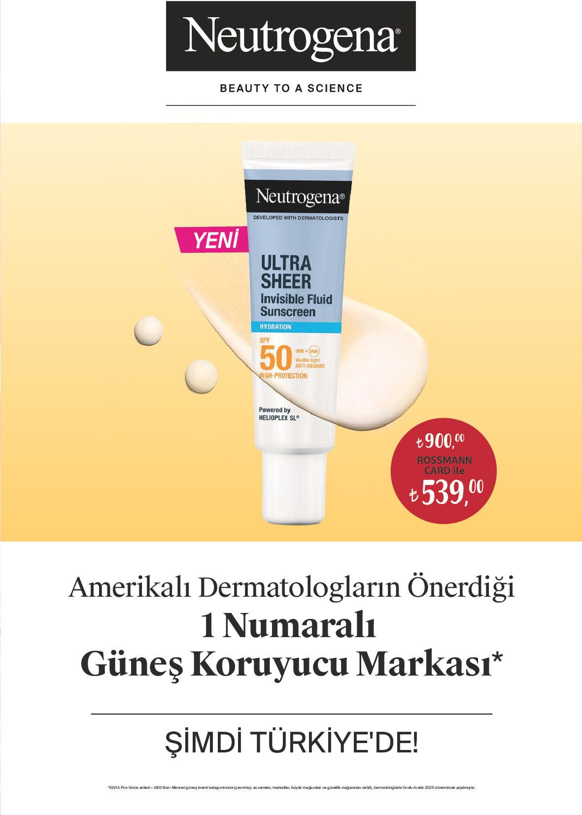 Rossmann 30 Temmuz - 27 Ağustos Güzellik Kataloğu - Sayfa 21