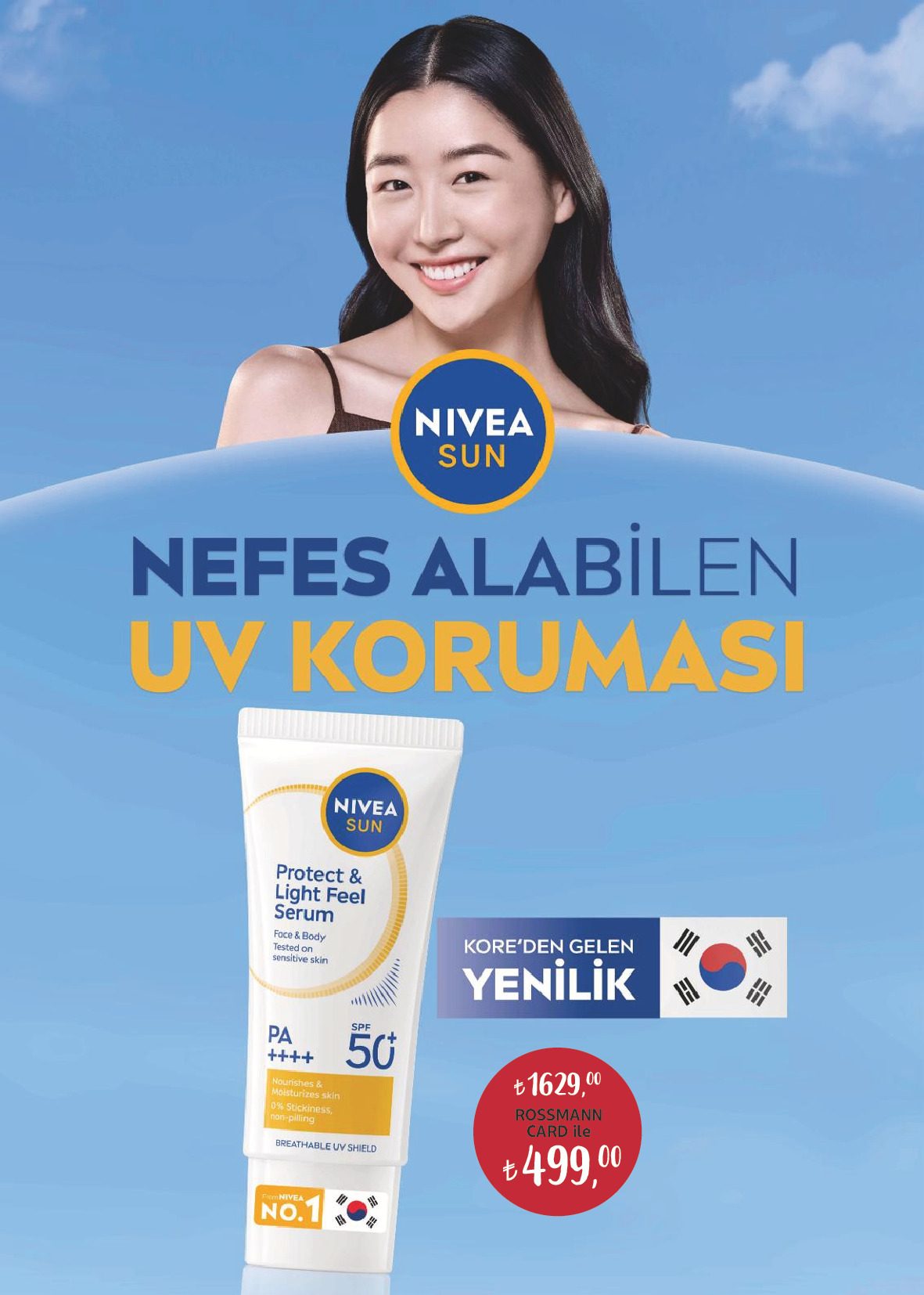 Rossmann 30 Temmuz - 27 Ağustos Güzellik Kataloğu - Sayfa 22