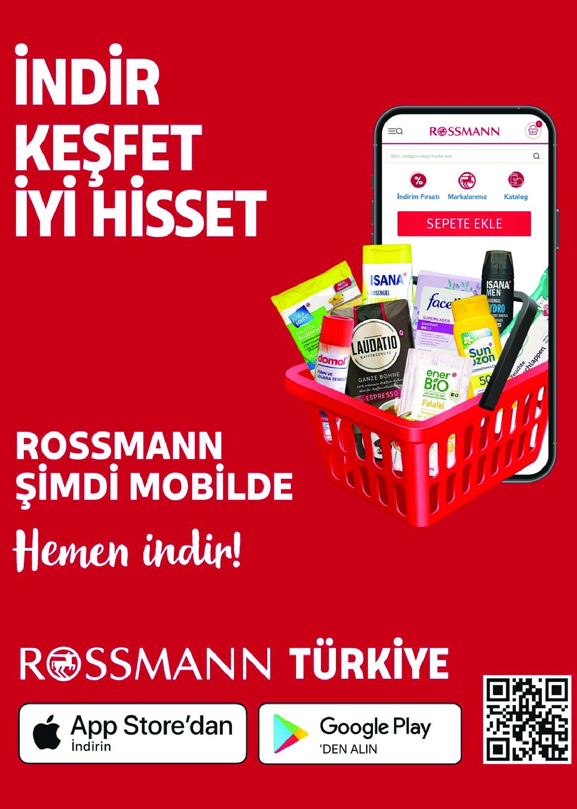 Rossmann 30 Temmuz - 27 Ağustos Kişisel Bakım Kataloğu - Sayfa 2
