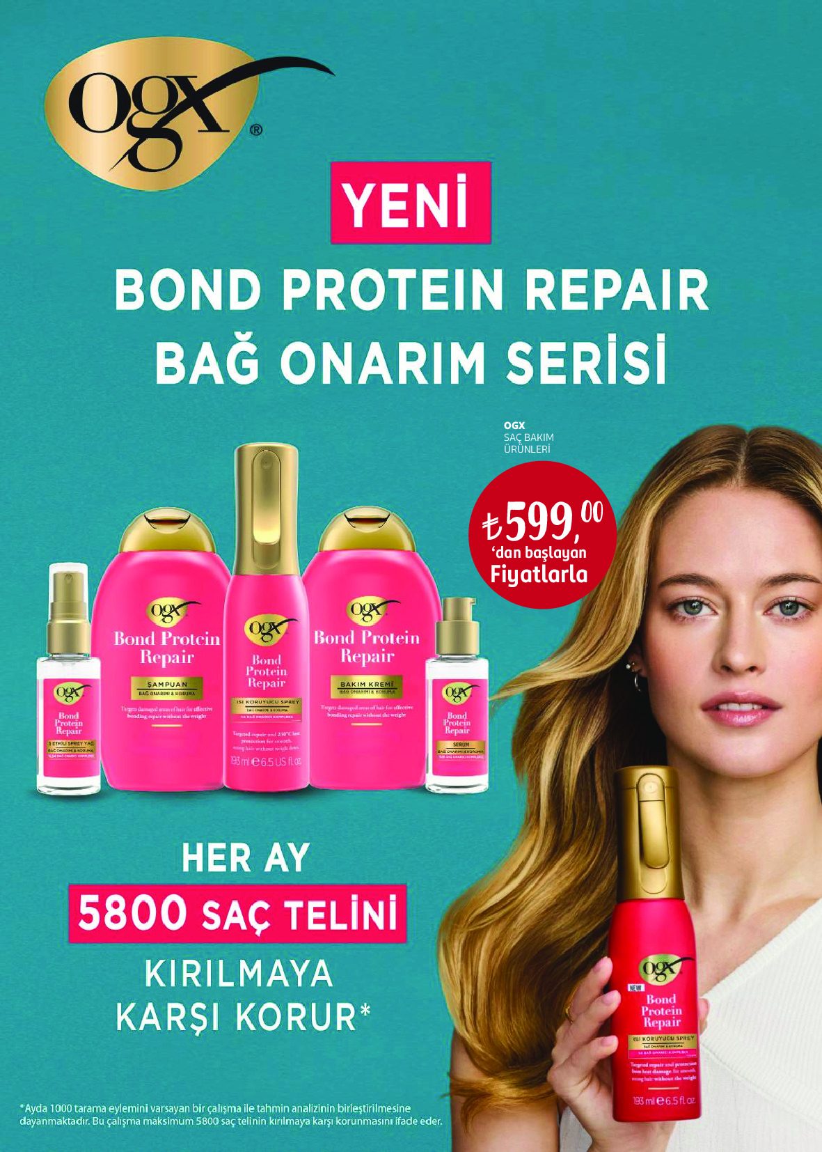 Rossmann 30 Temmuz - 27 Ağustos Kişisel Bakım Kataloğu - Sayfa 7