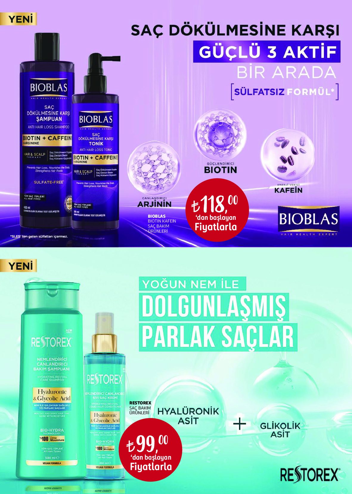 Rossmann 30 Temmuz - 27 Ağustos Kişisel Bakım Kataloğu - Sayfa 9