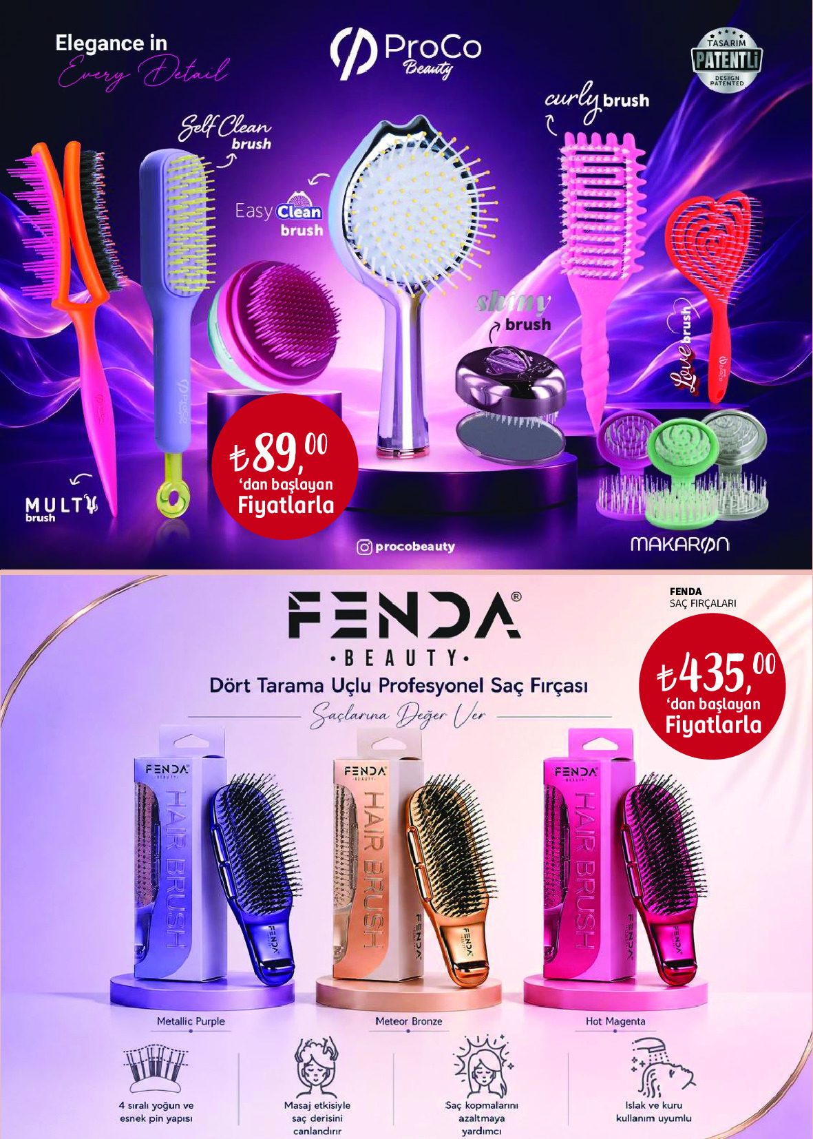 Rossmann 30 Temmuz - 27 Ağustos Kişisel Bakım Kataloğu - Sayfa 11
