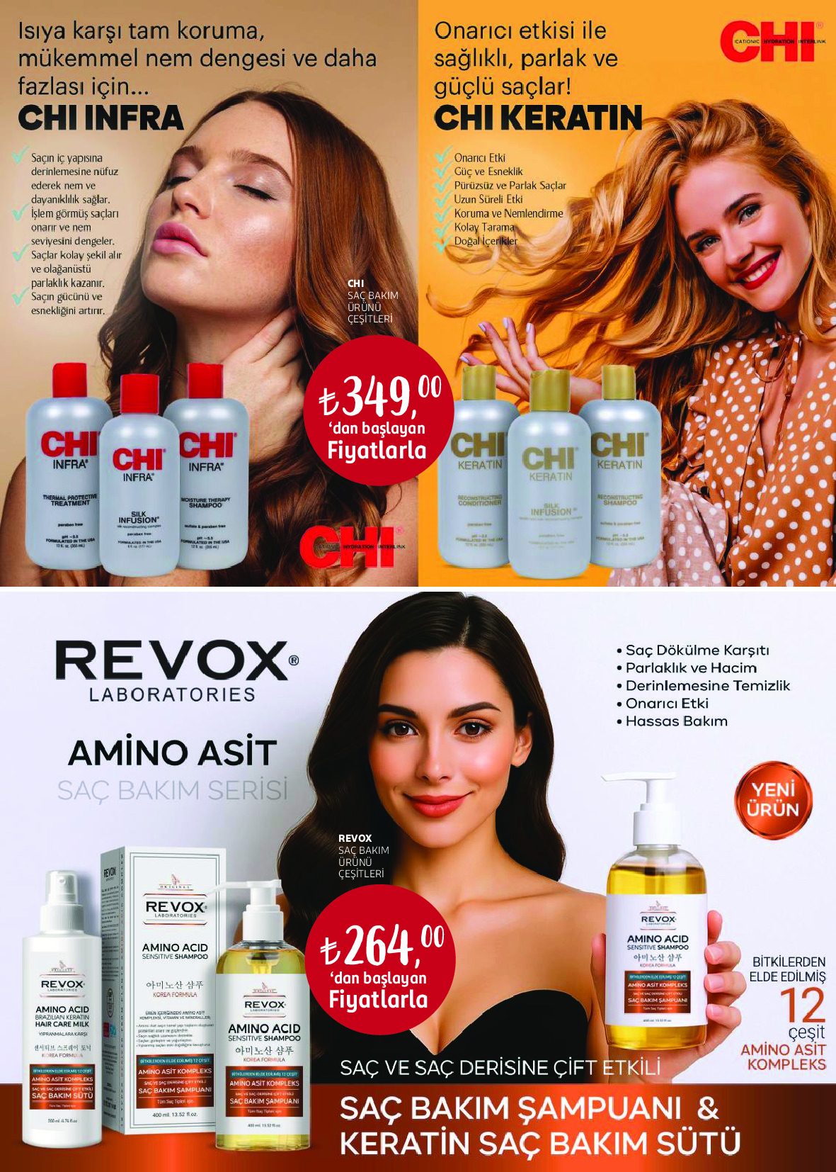 Rossmann 30 Temmuz - 27 Ağustos Kişisel Bakım Kataloğu - Sayfa 13