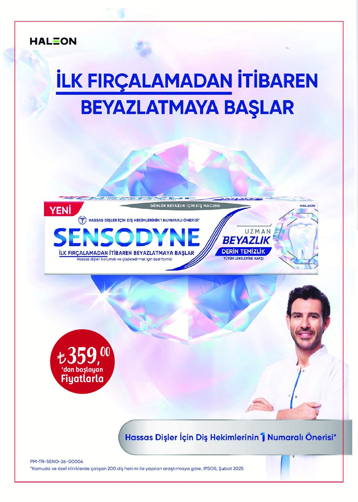 Rossmann 30 Temmuz - 27 Ağustos Kişisel Bakım Kataloğu - Sayfa 14