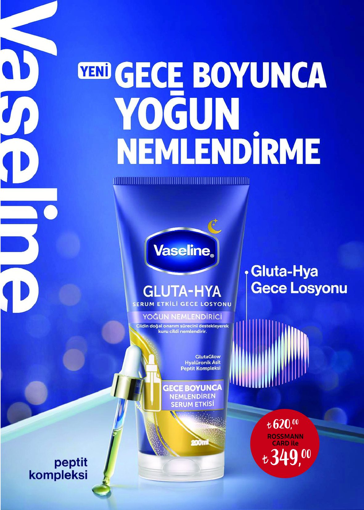 Rossmann 30 Temmuz - 27 Ağustos Kişisel Bakım Kataloğu - Sayfa 20