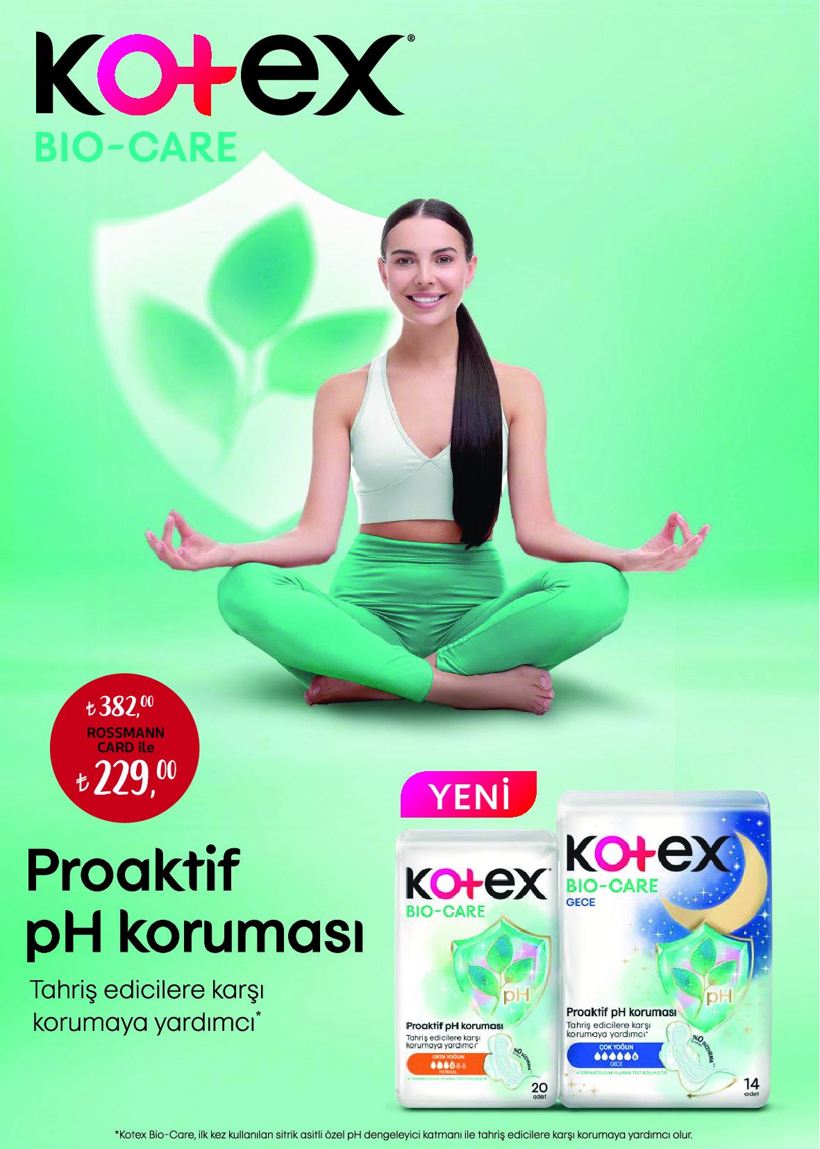 Rossmann 30 Temmuz - 27 Ağustos Kişisel Bakım Kataloğu - Sayfa 27