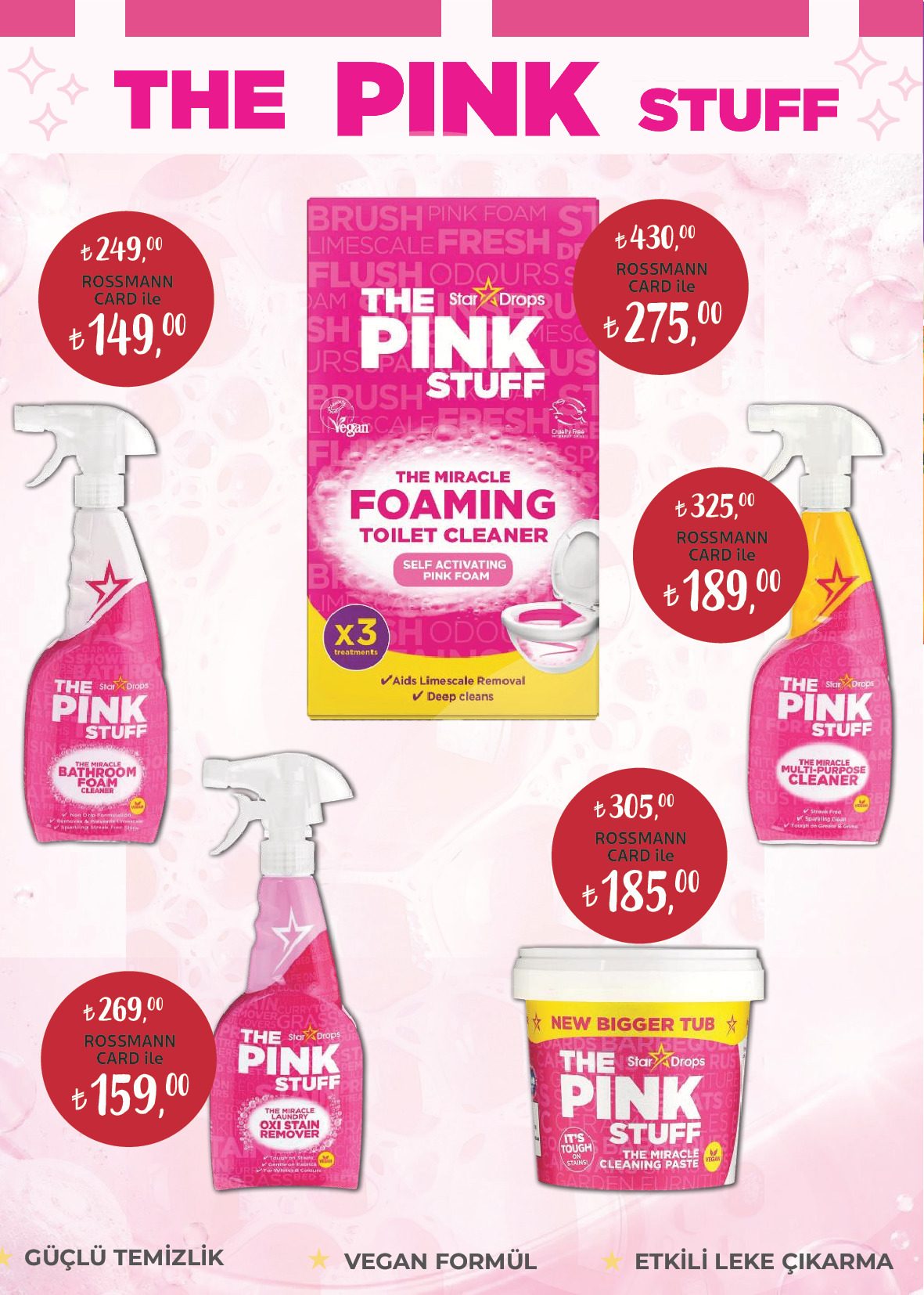 Rossmann 30 Temmuz - 27 Ağustos Ev & Yaşam Kataloğu - Sayfa 12