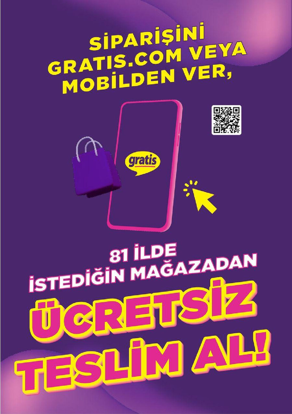 Gratis 03 Ağustos - 31 Ağustos Aktüel Kataloğu - Sayfa 4