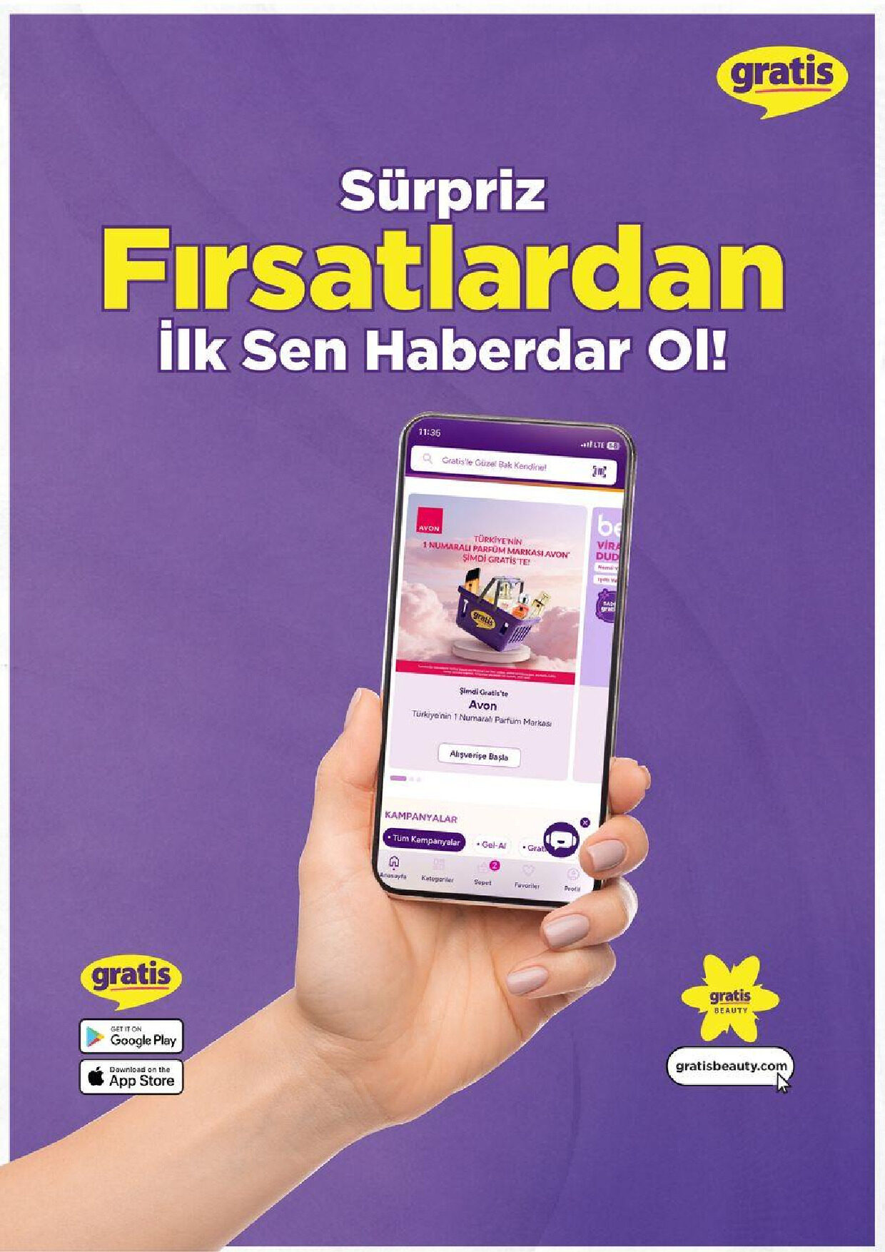 Gratis 03 Ağustos - 31 Ağustos Aktüel Kataloğu - Sayfa 5