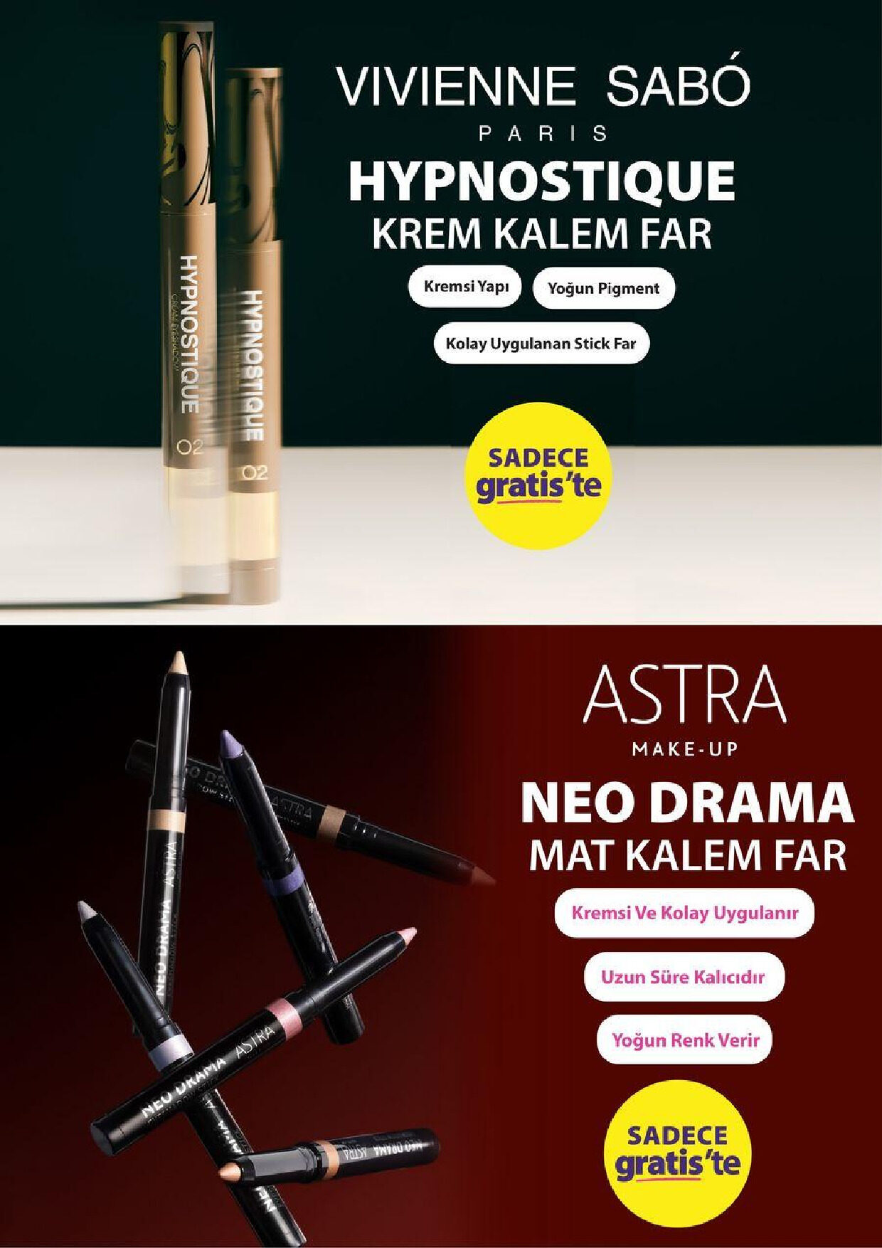 Gratis 03 Ağustos - 31 Ağustos Aktüel Kataloğu - Sayfa 20