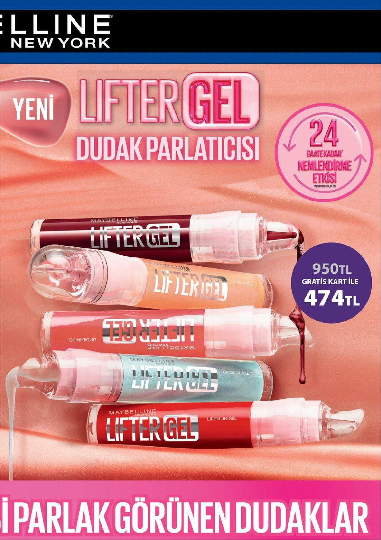 Gratis 03 Ağustos - 31 Ağustos Aktüel Kataloğu - Sayfa 28