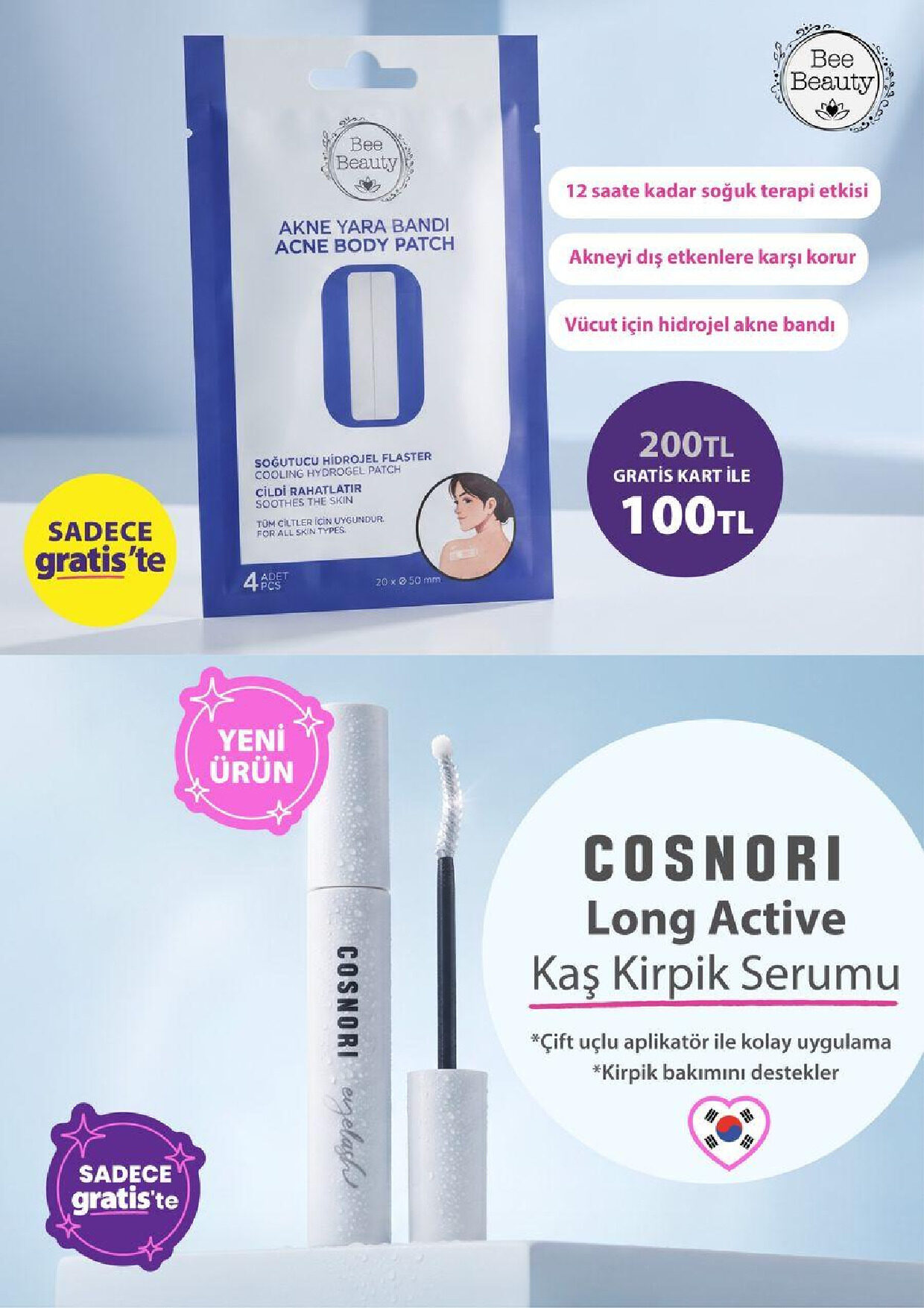 Gratis 03 Ağustos - 31 Ağustos Aktüel Kataloğu - Sayfa 29