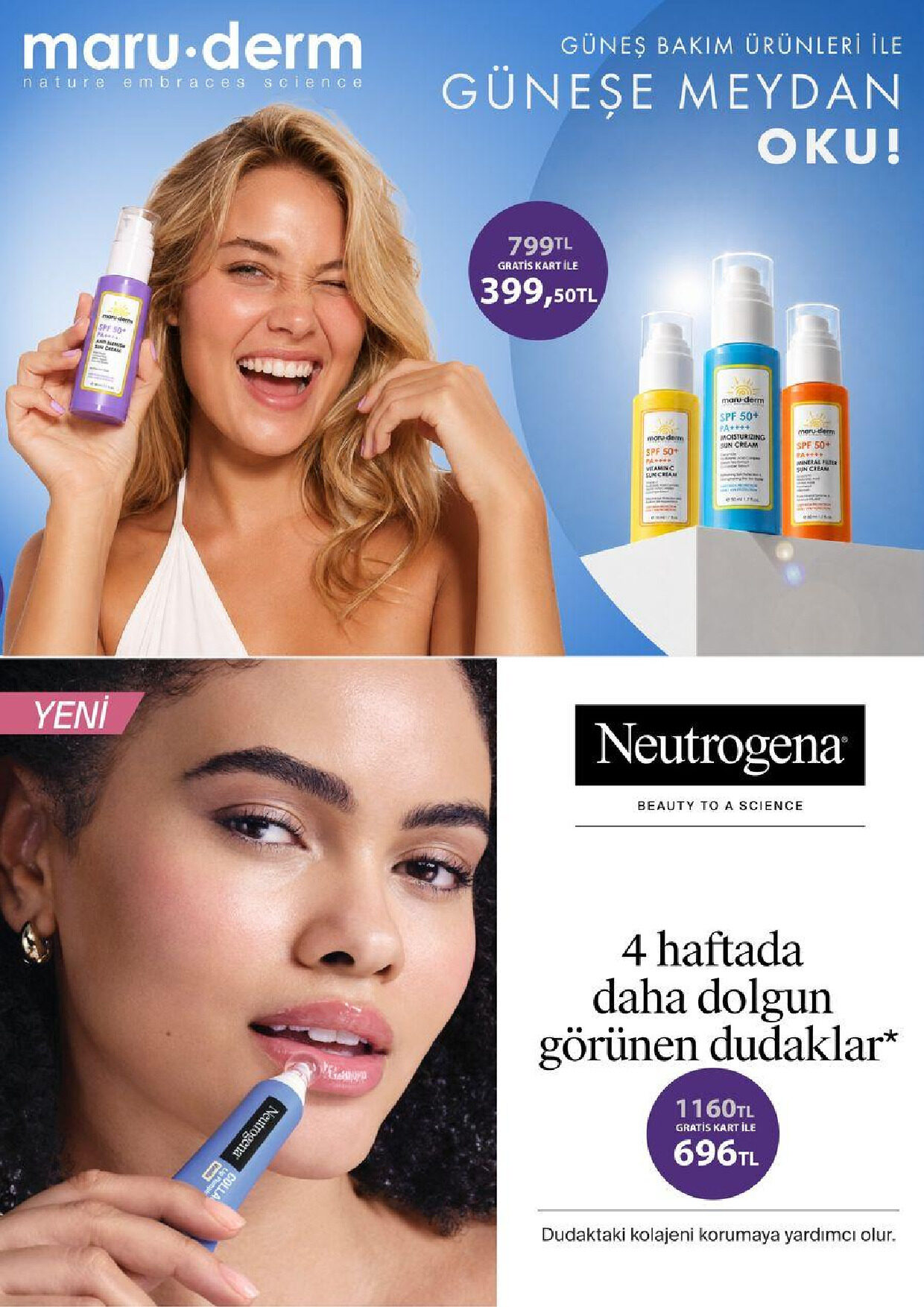 Gratis 03 Ağustos - 31 Ağustos Aktüel Kataloğu - Sayfa 33