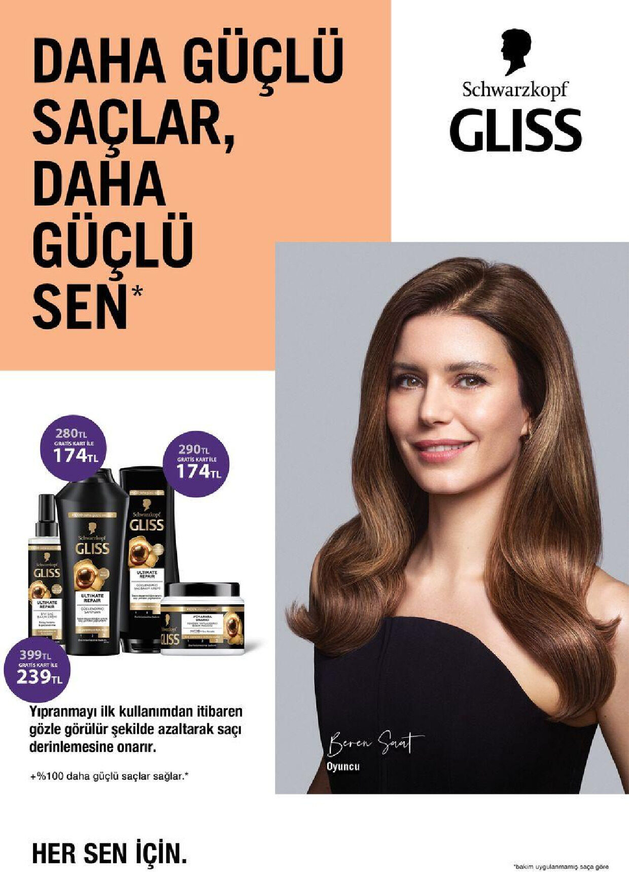 Gratis 03 Ağustos - 31 Ağustos Aktüel Kataloğu - Sayfa 38