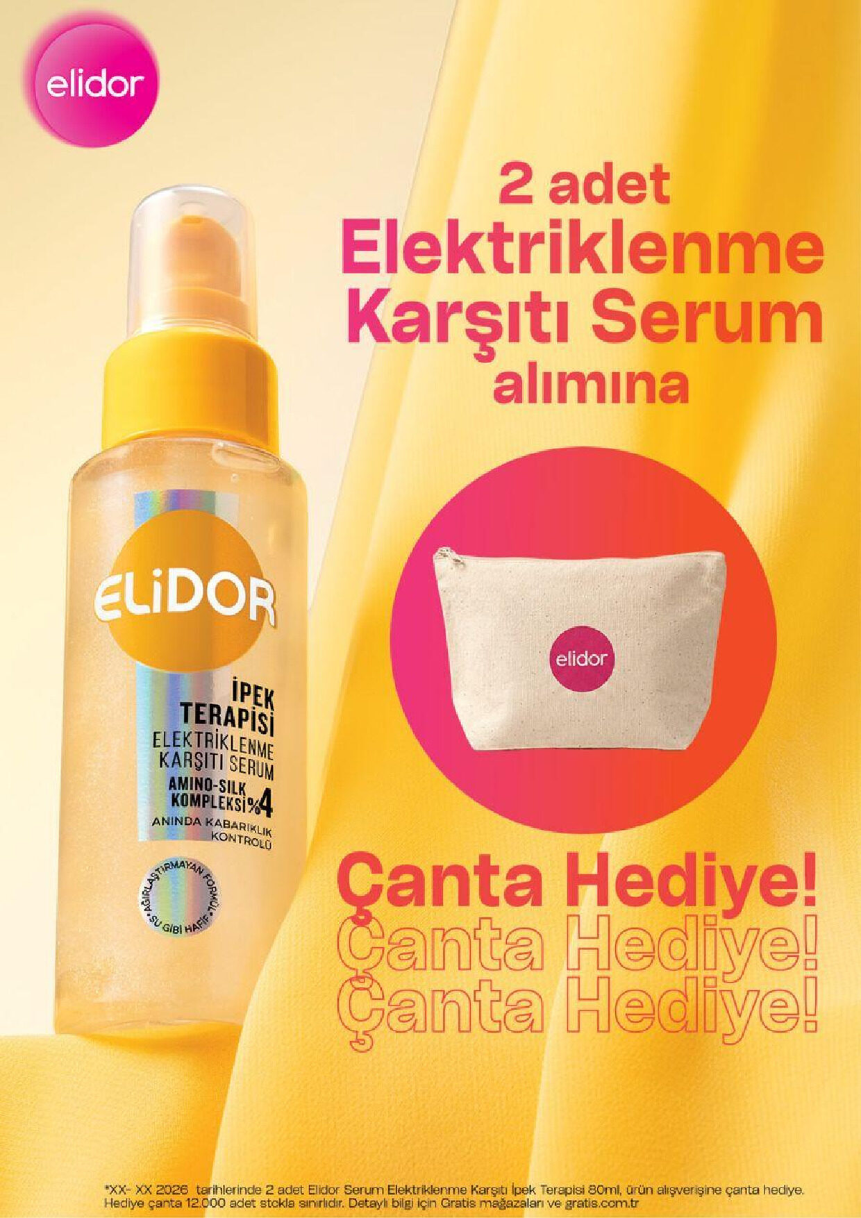 Gratis 03 Ağustos - 31 Ağustos Aktüel Kataloğu - Sayfa 40