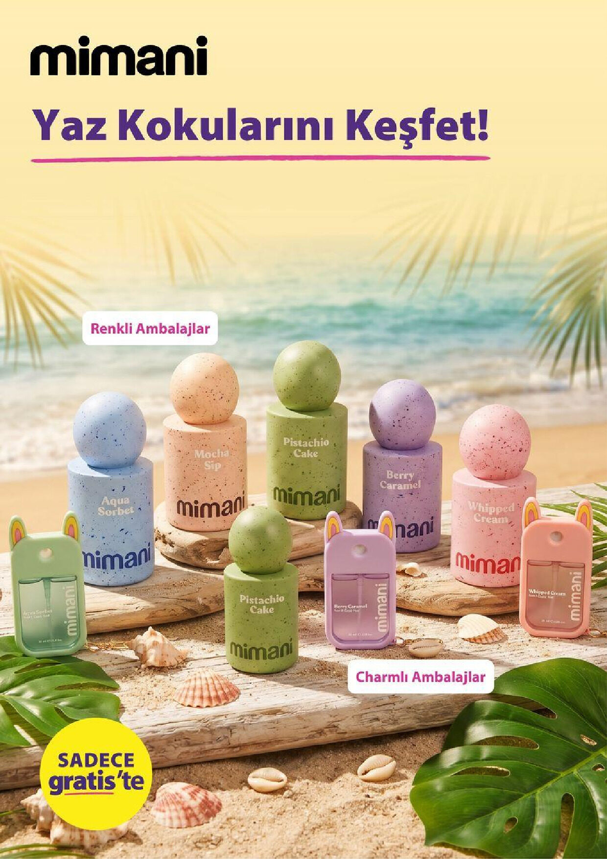 Gratis 03 Ağustos - 31 Ağustos Aktüel Kataloğu - Sayfa 44