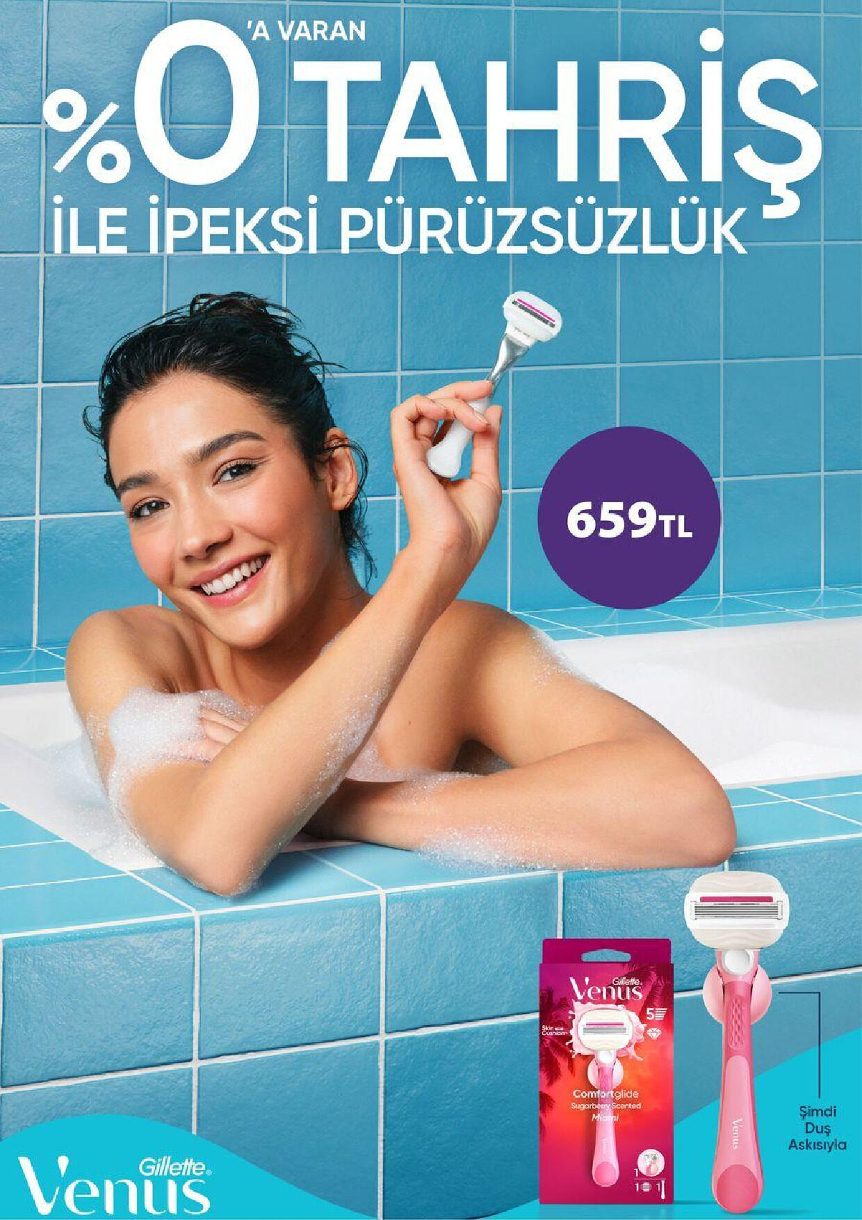 Gratis 03 Ağustos - 31 Ağustos Aktüel Kataloğu - Sayfa 50